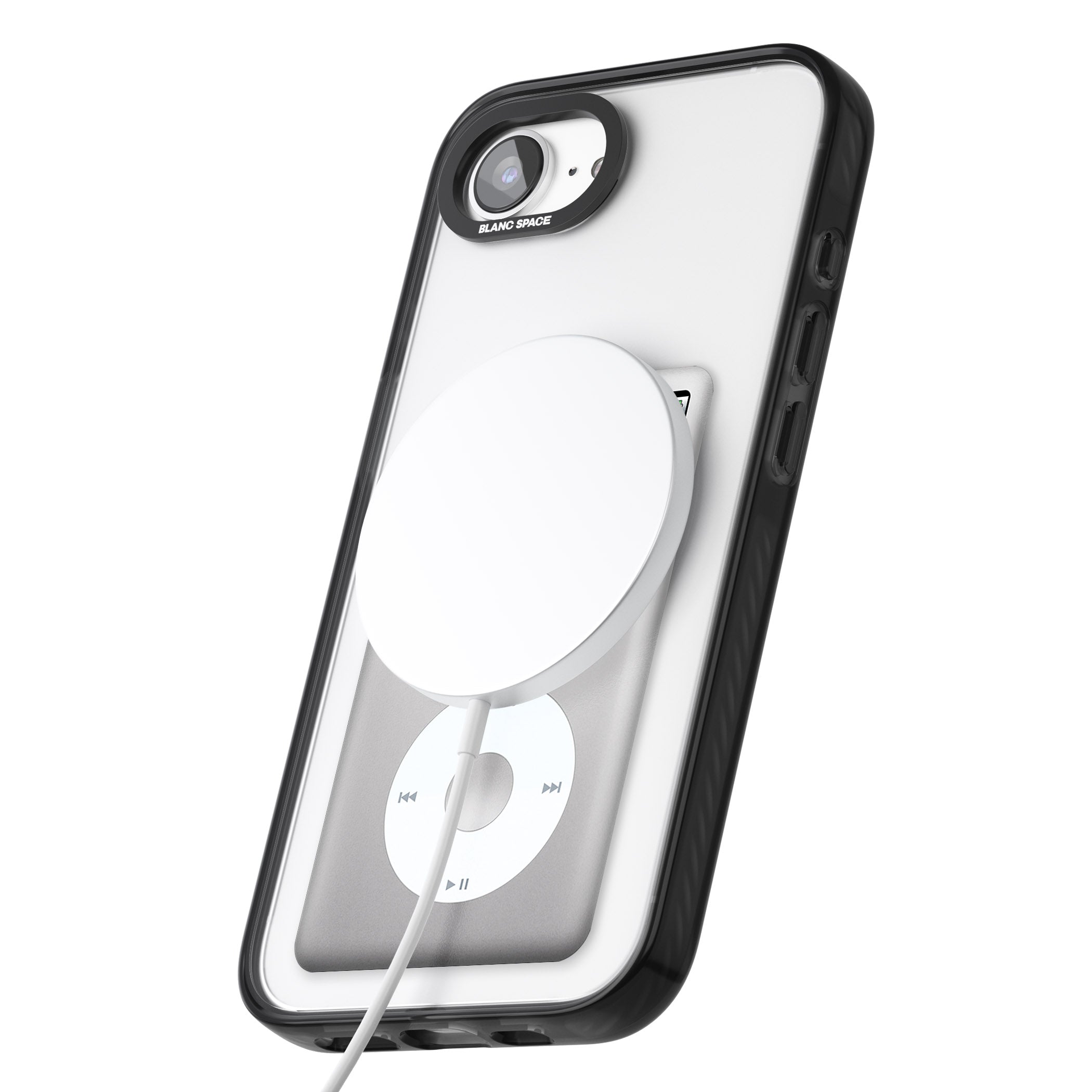 Personalised Classic Ipod