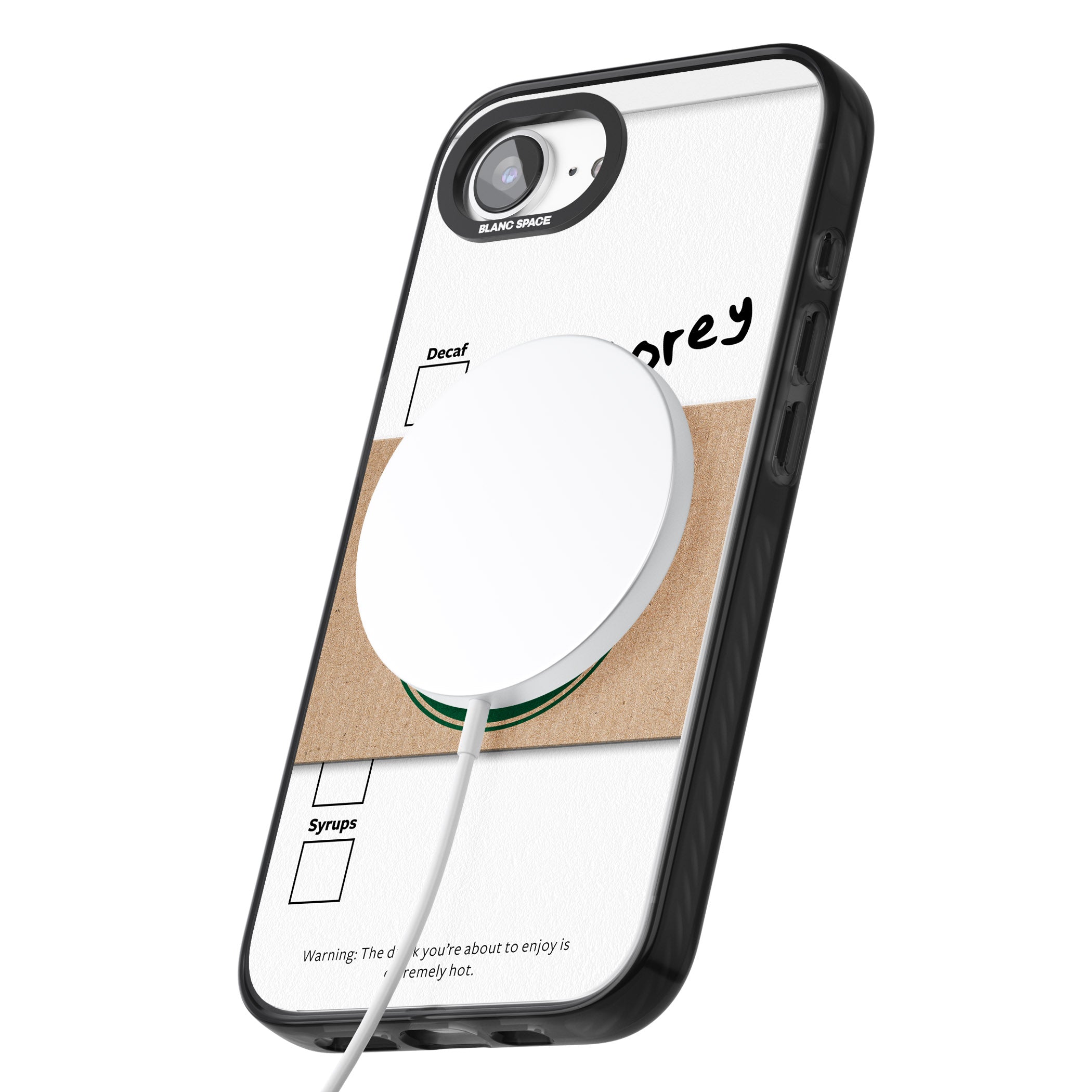 Personalised Coffee Cup