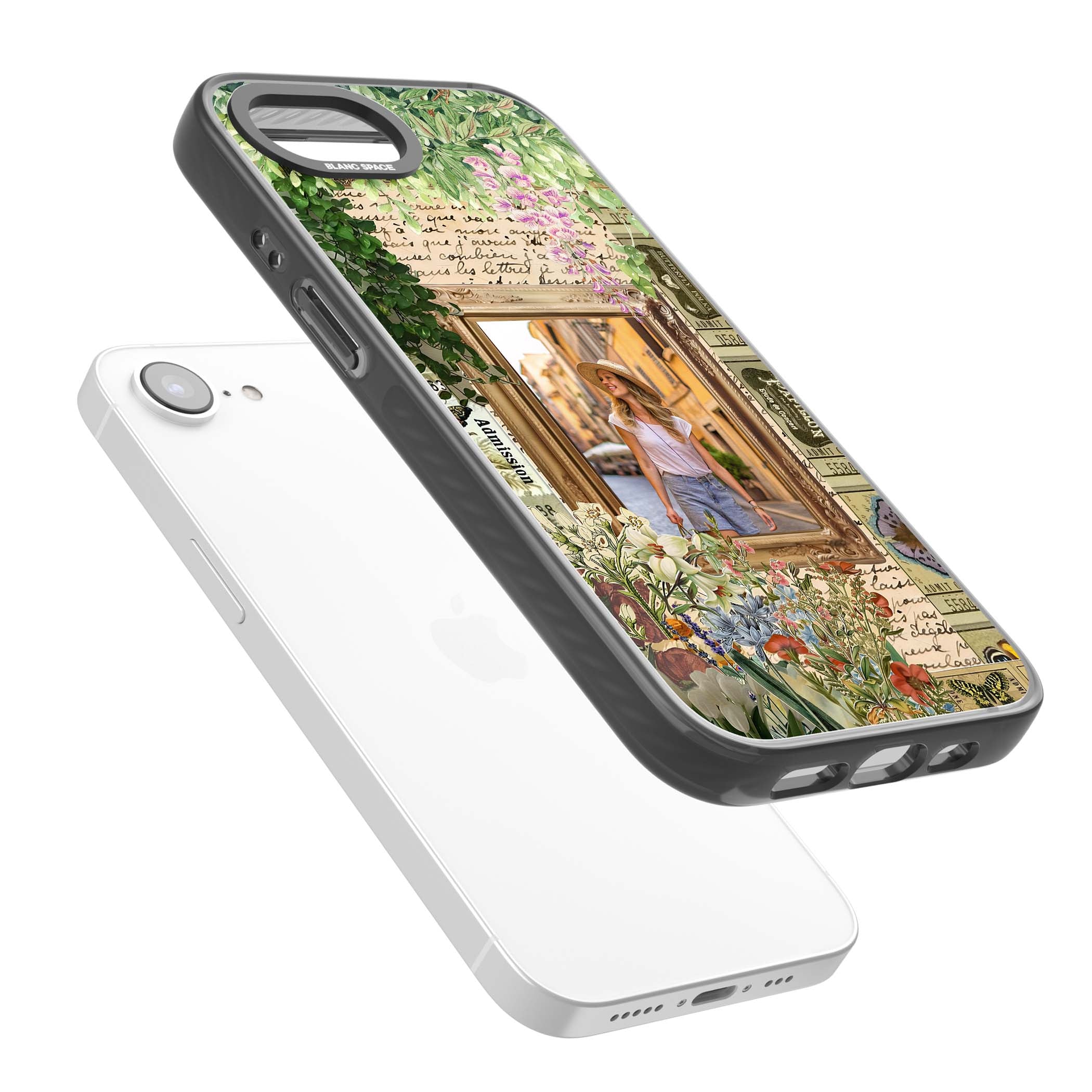 BLACK IMPACT MAGSAFE