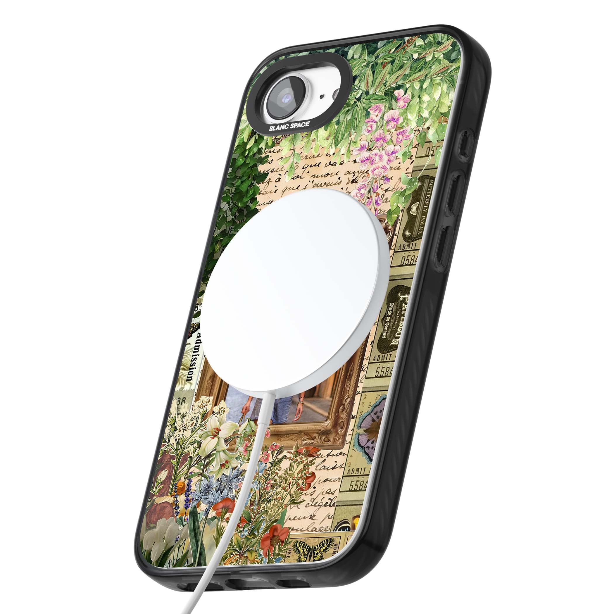 BLACK IMPACT MAGSAFE