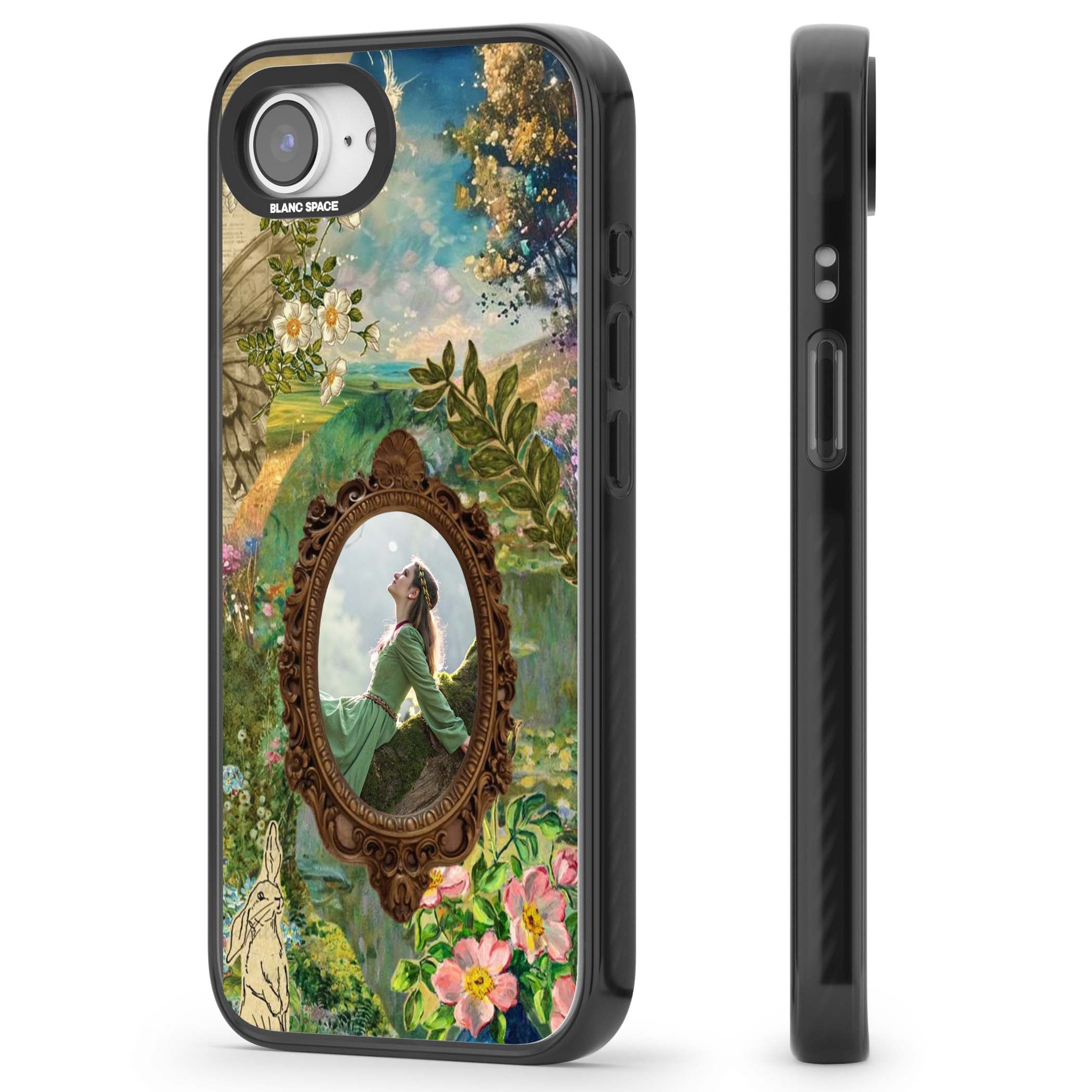 BLACK IMPACT MAGSAFE