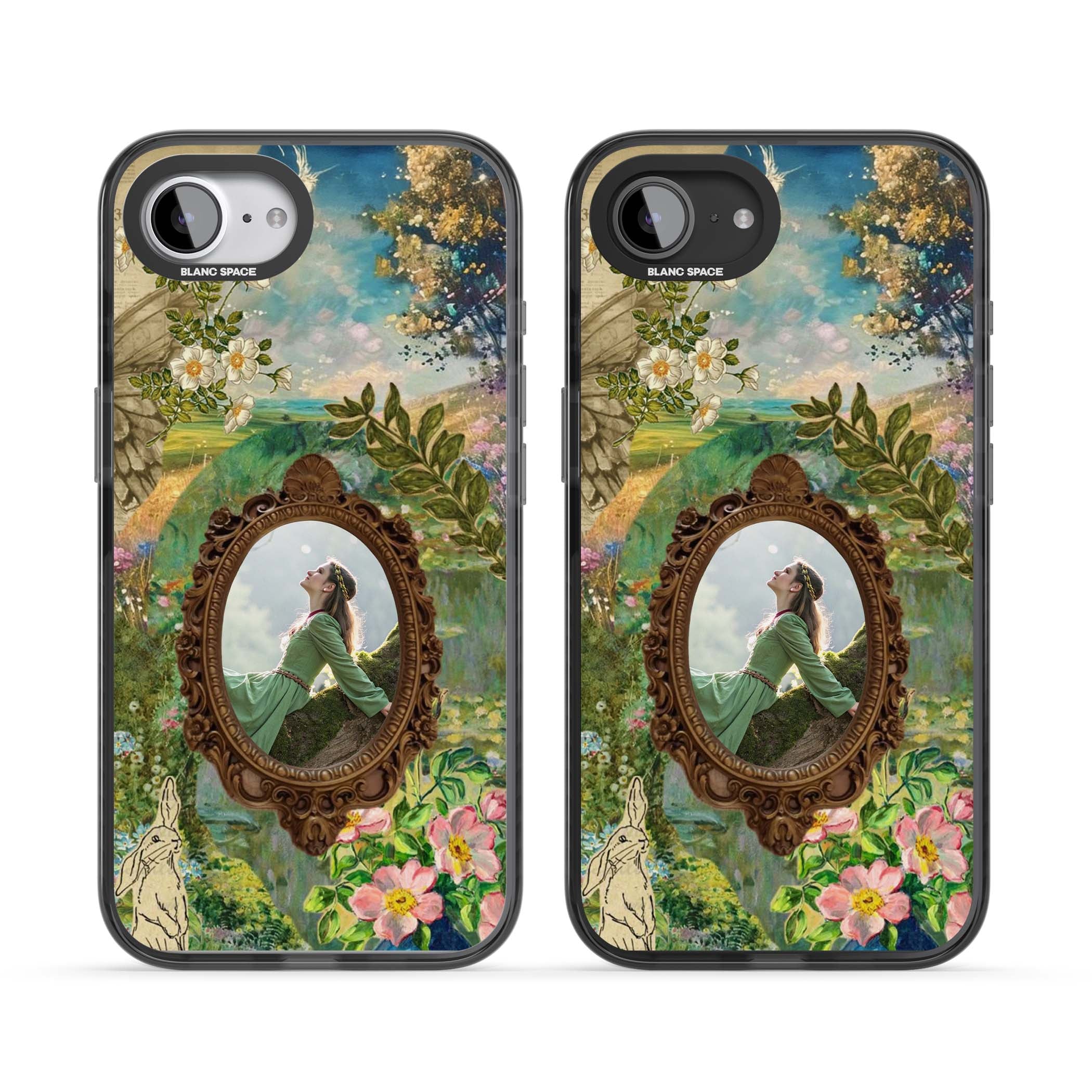 BLACK IMPACT MAGSAFE