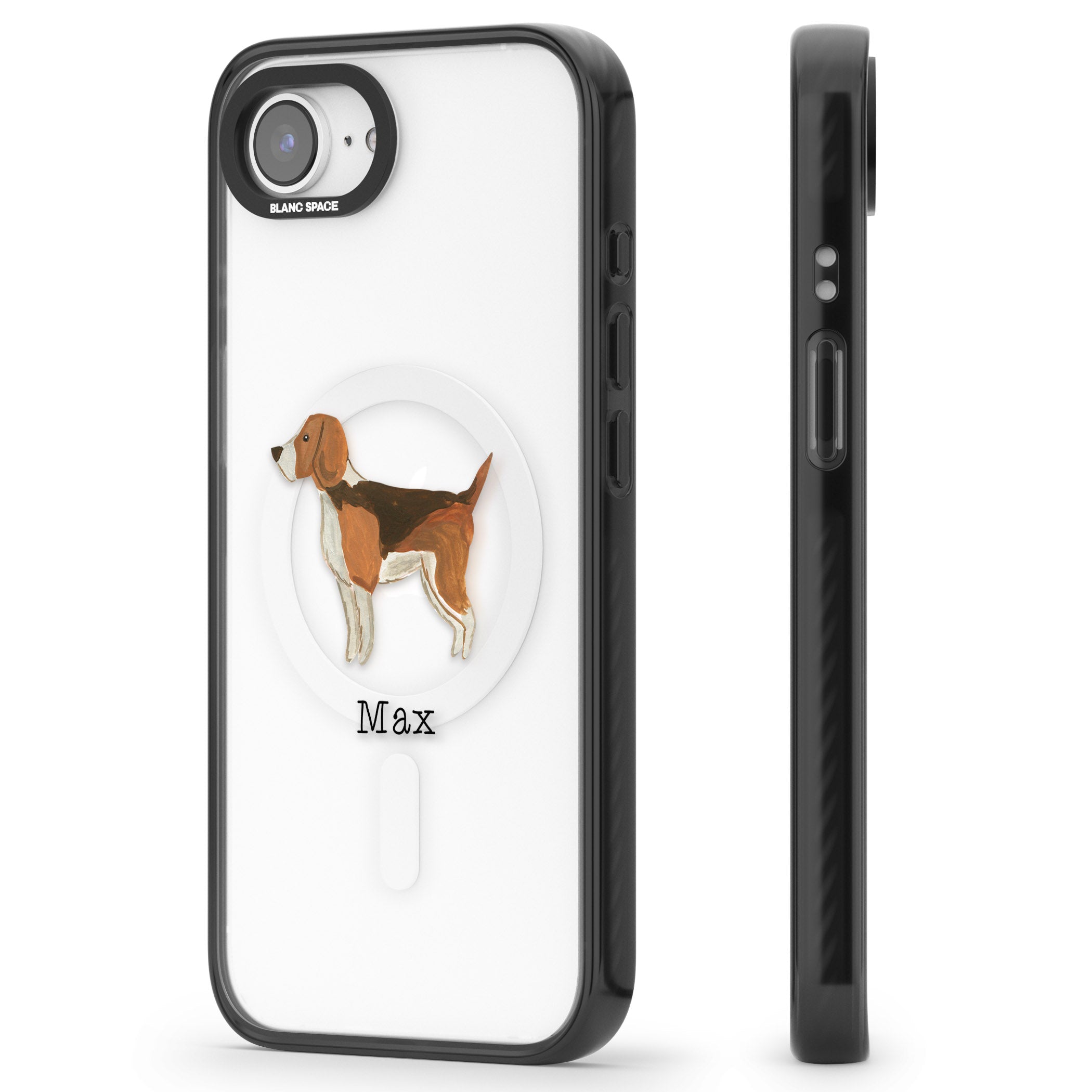 Personalised Beagle