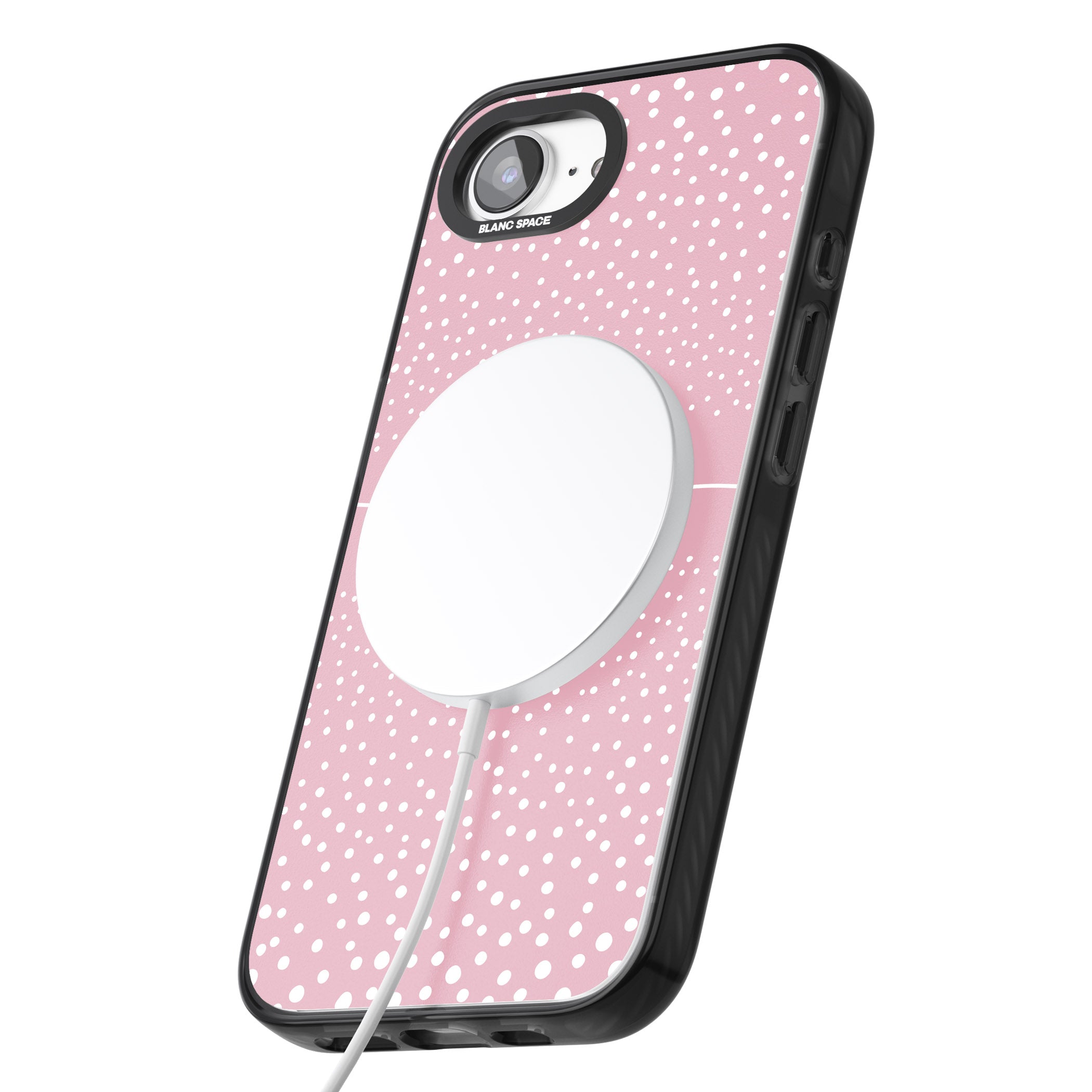 Personalised Pink Dots