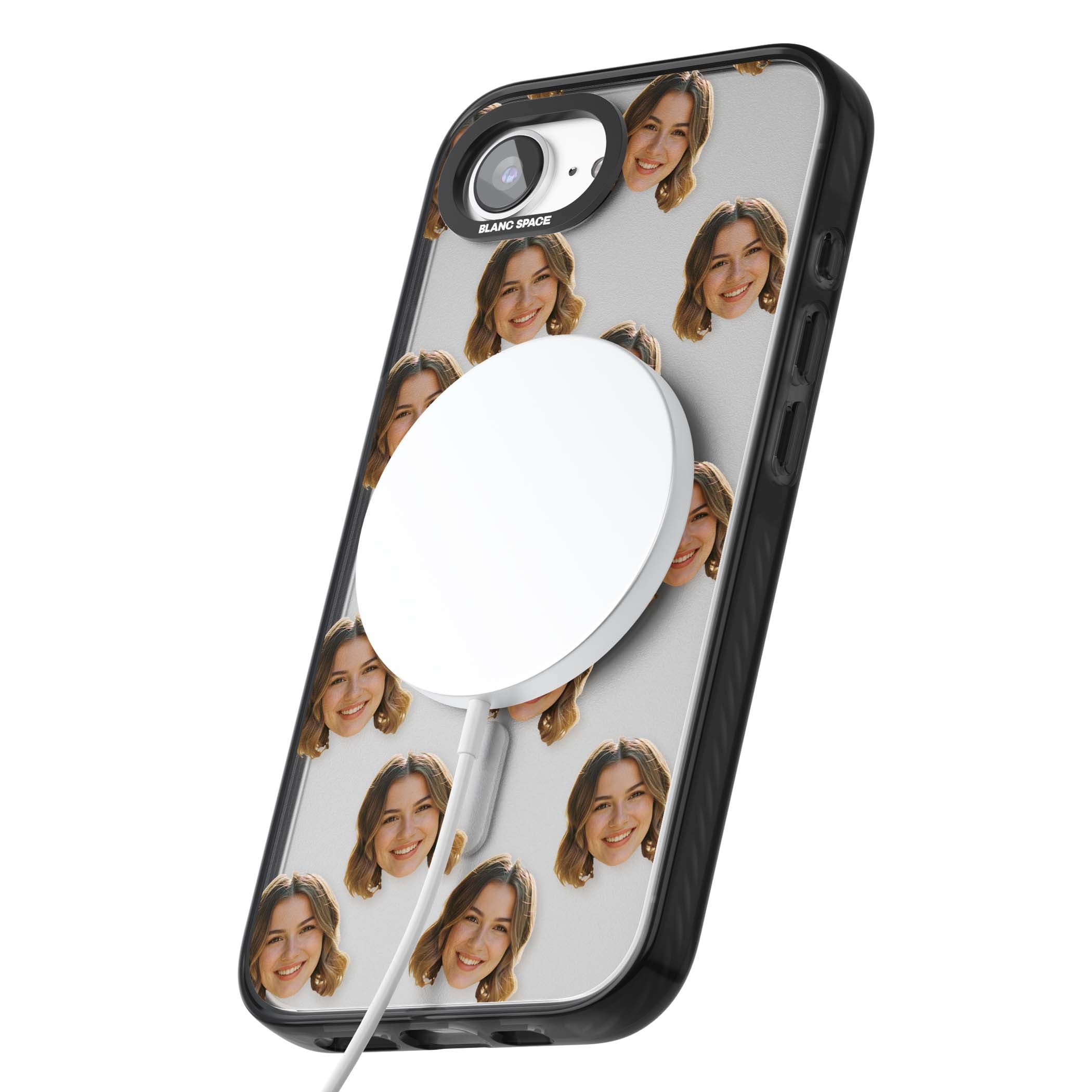 BLACK IMPACT MAGSAFE