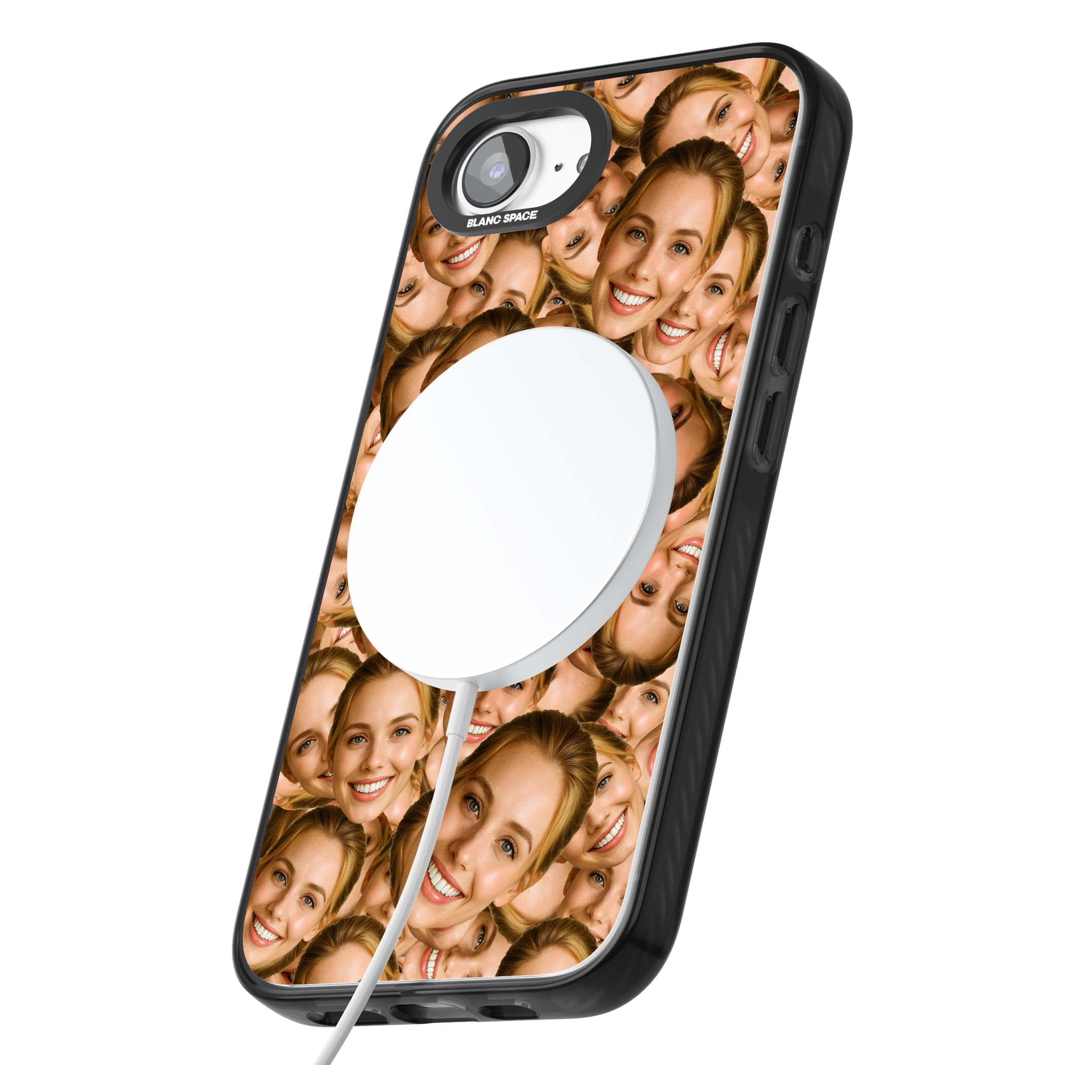 BLACK IMPACT MAGSAFE