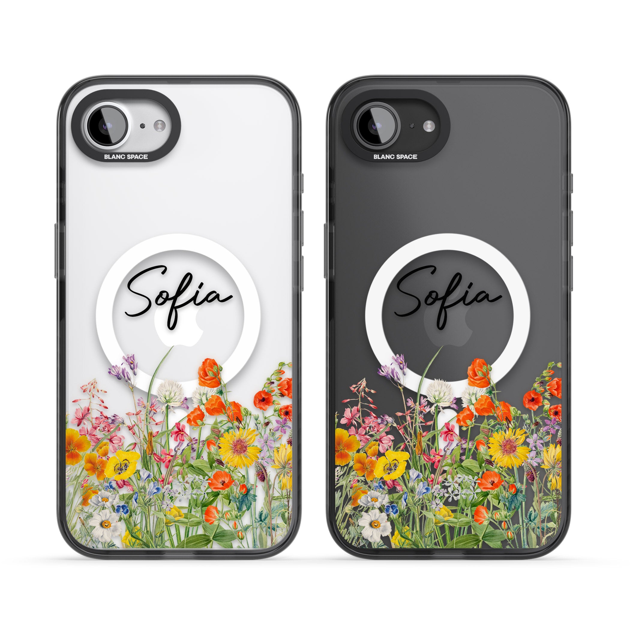 Personalised Summer Wildflowers