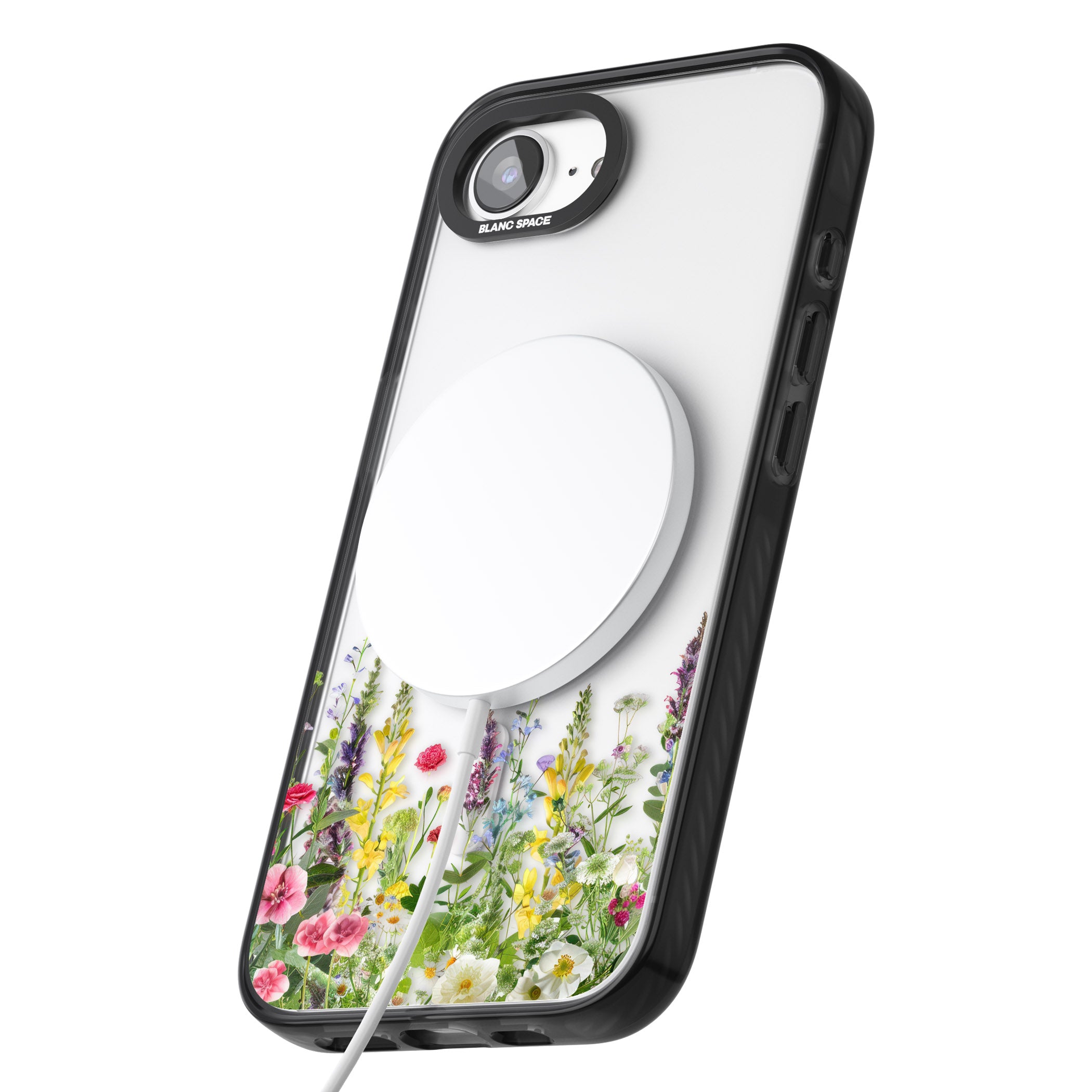 Personalised Garden Wildfowers