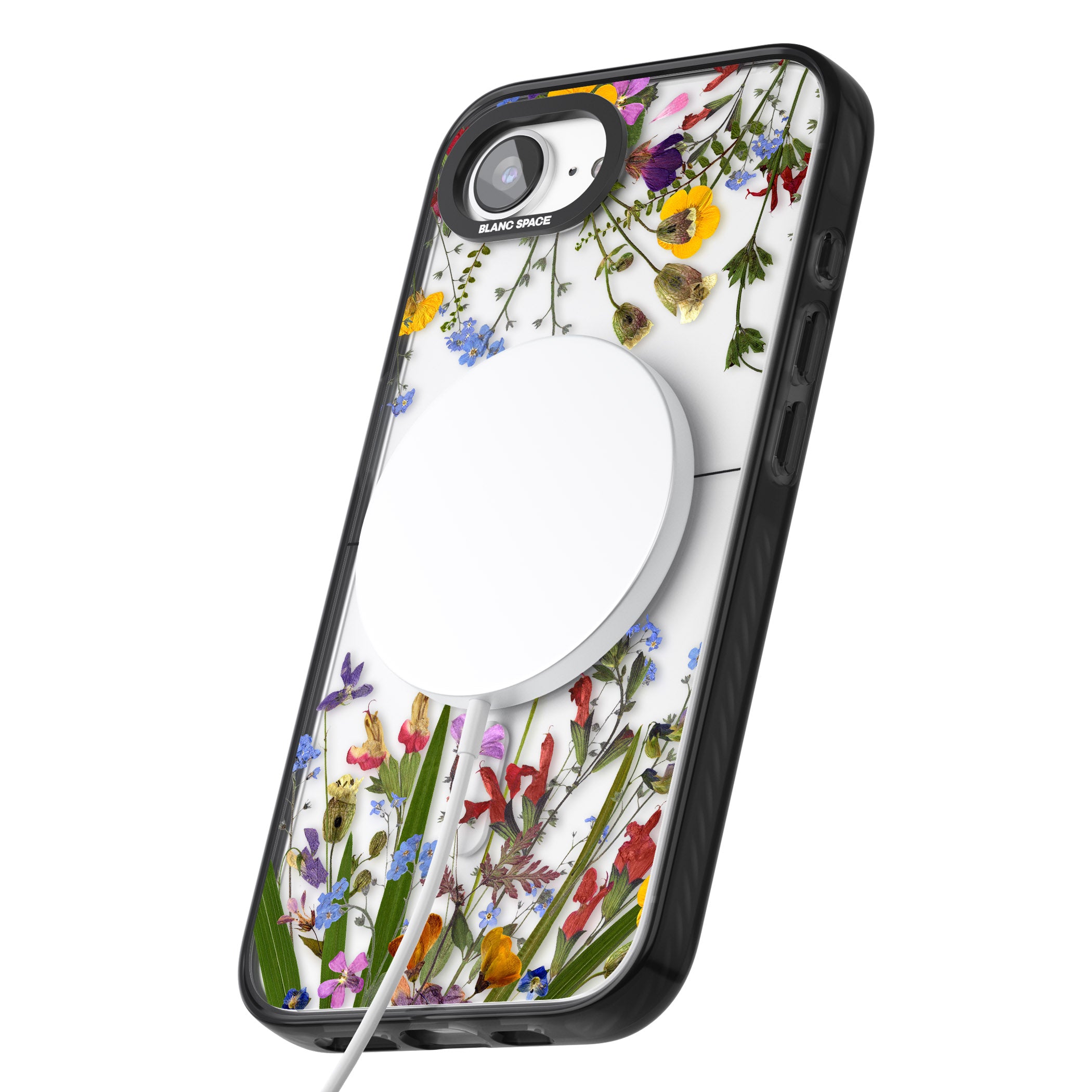 Personalised Wildflower Floral
