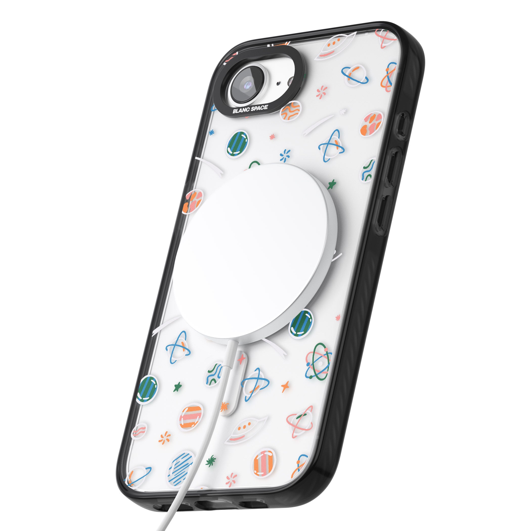 Personalised Space Pattern