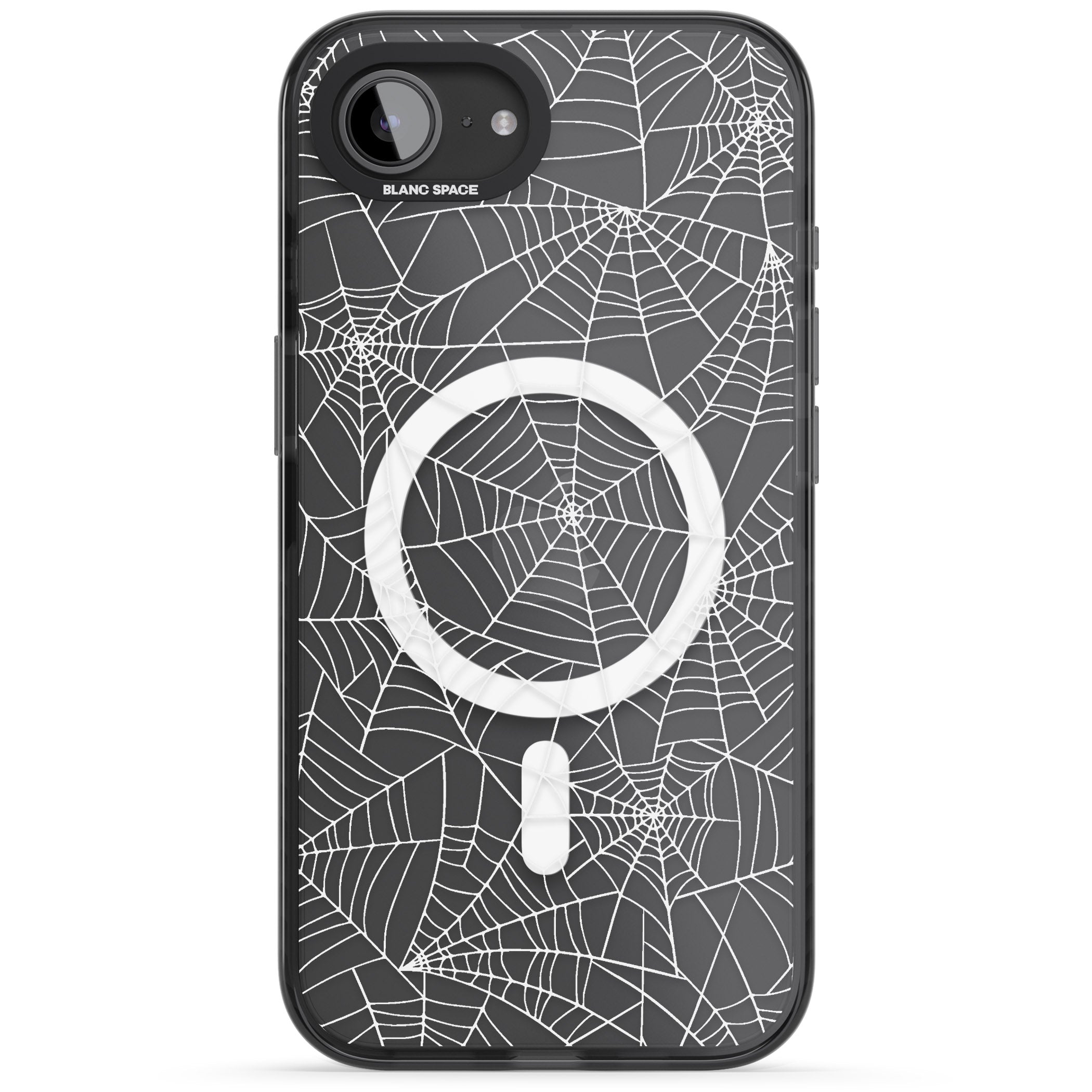 Personalised Spider Webs