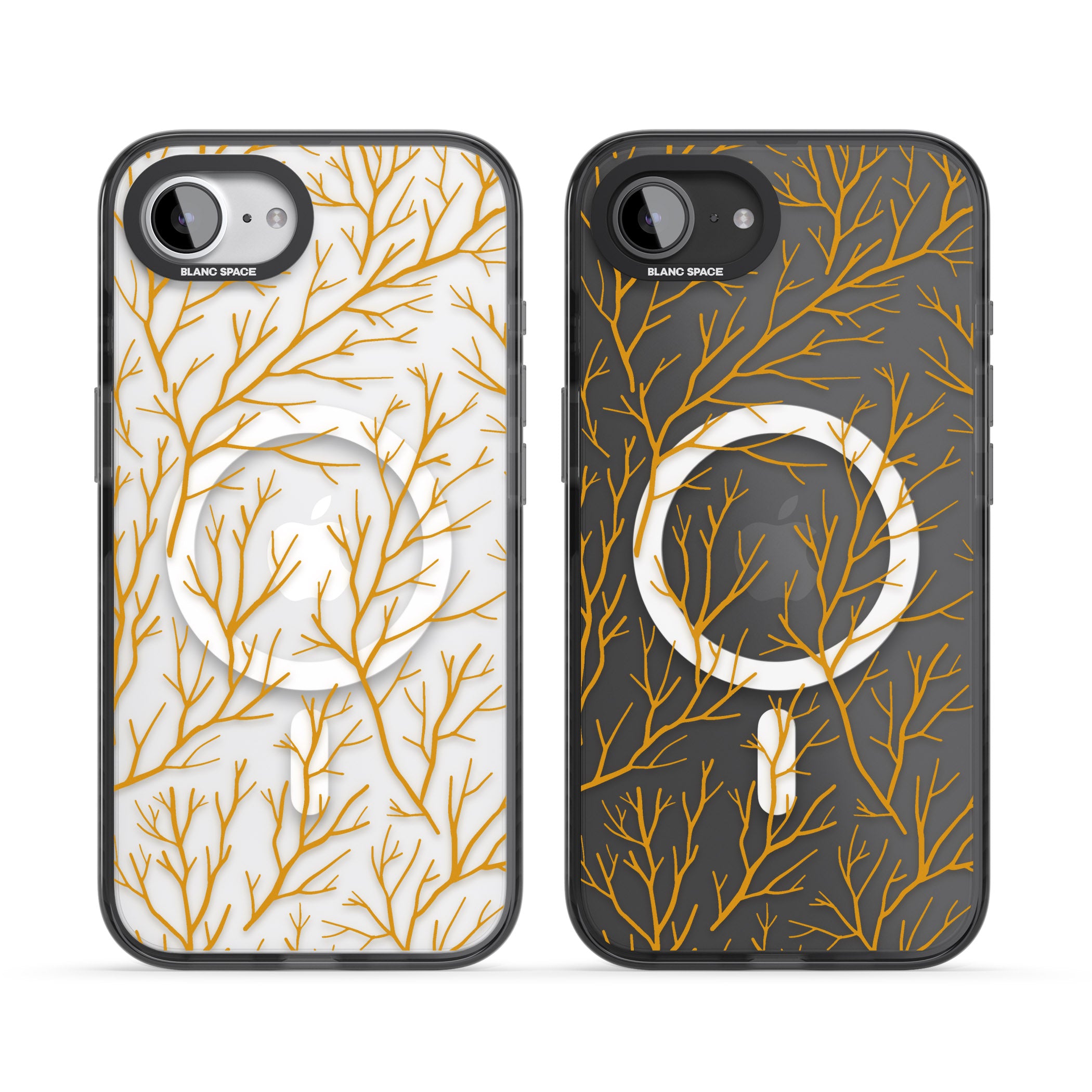 Personalised Bramble Branches