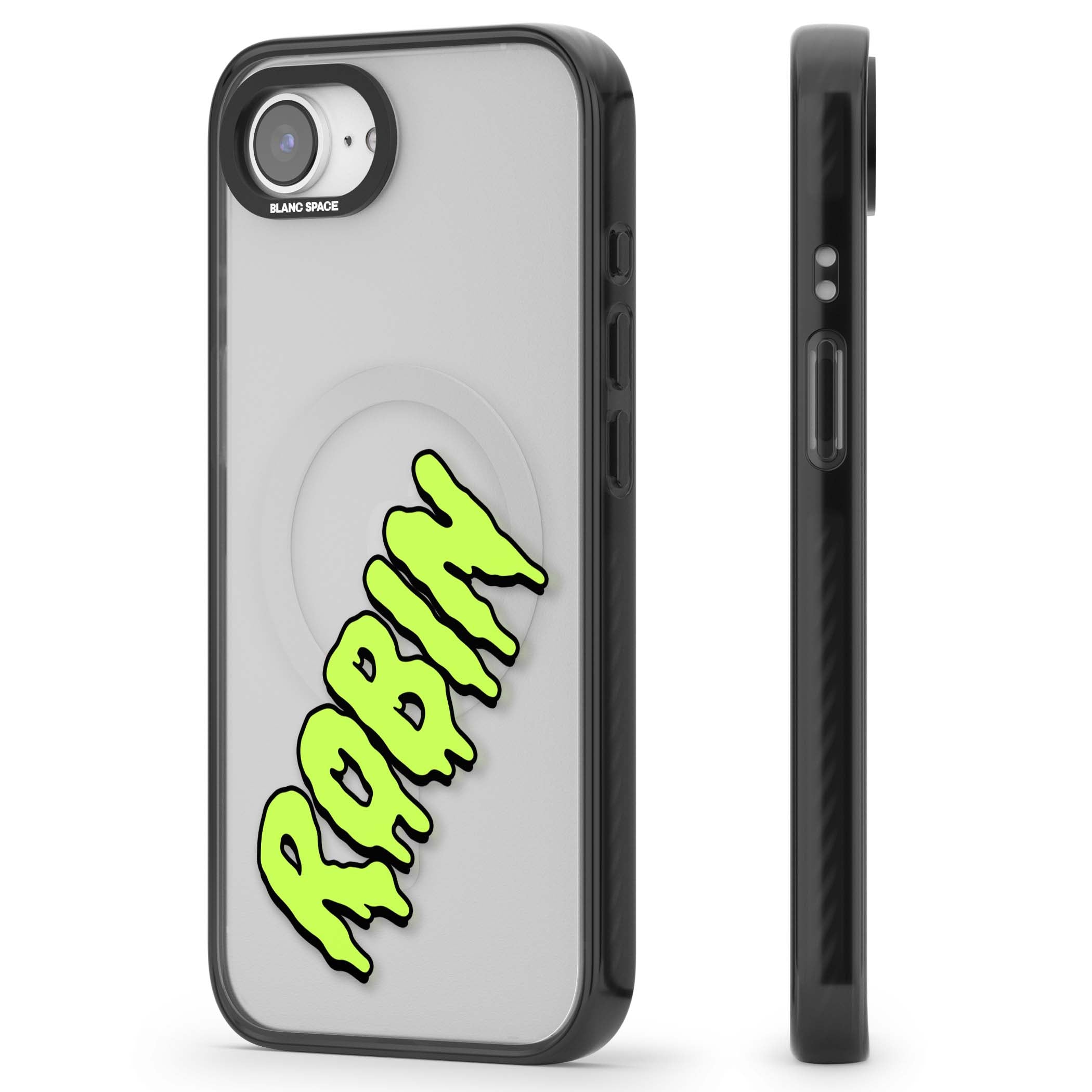 BLACK IMPACT MAGSAFE