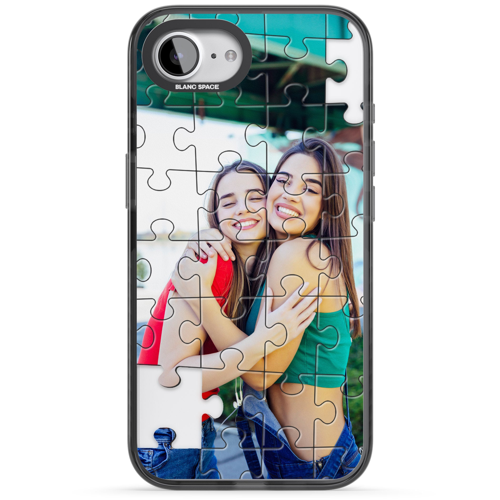 Personalised Jigsaw Puzzle Photo