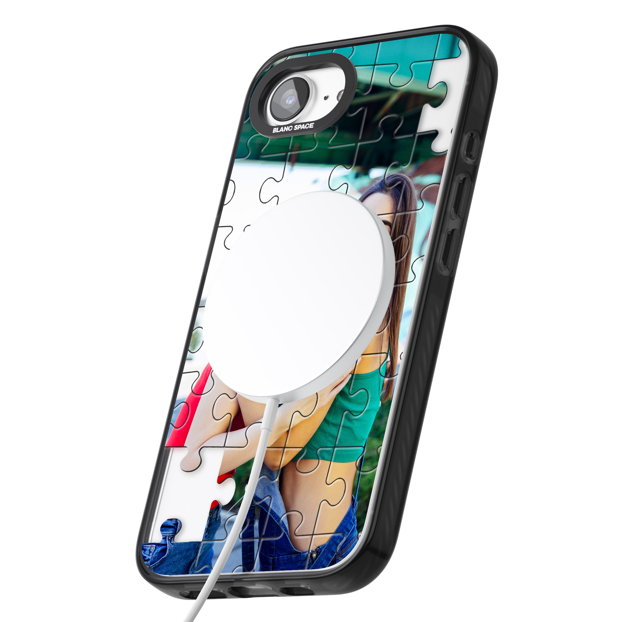 Personalised Jigsaw Puzzle Photo