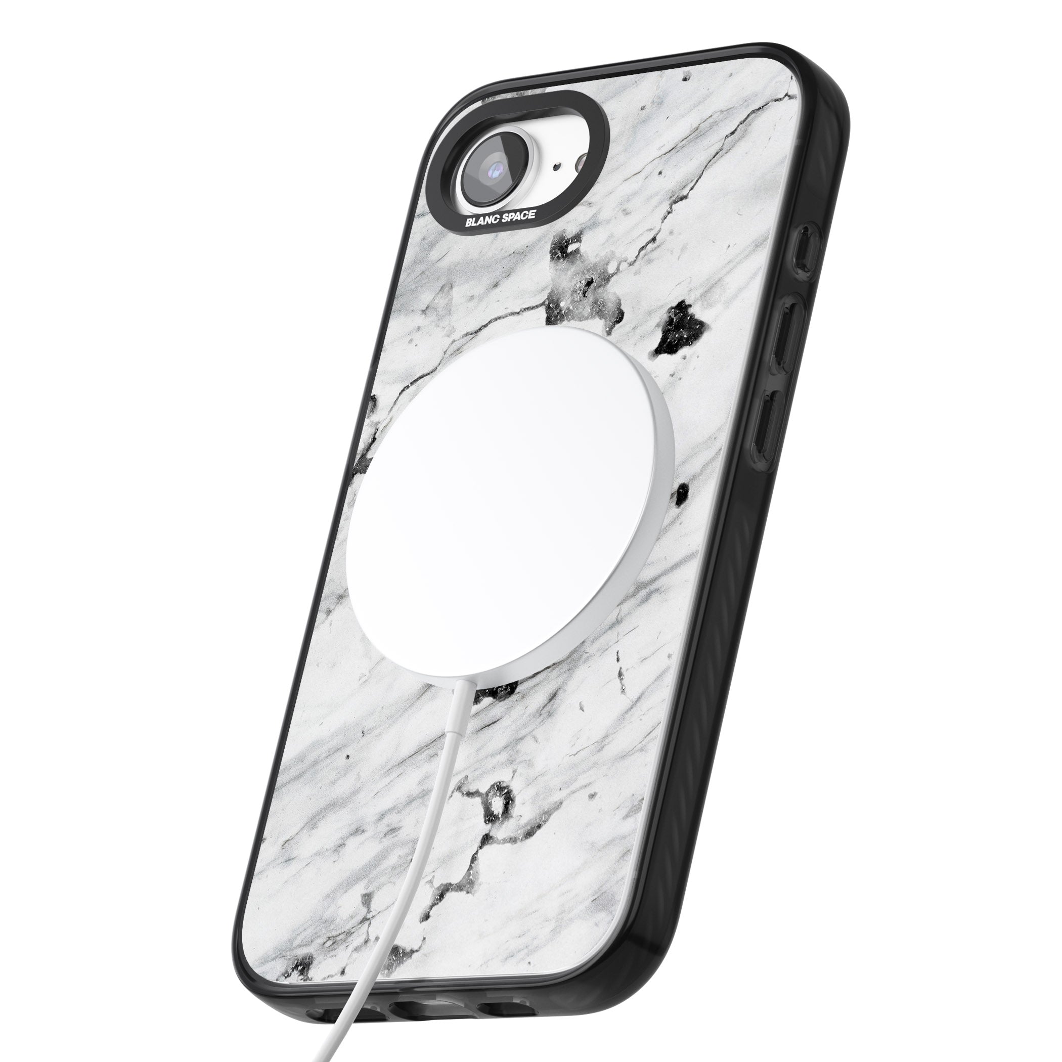 Personalised Marble Heart