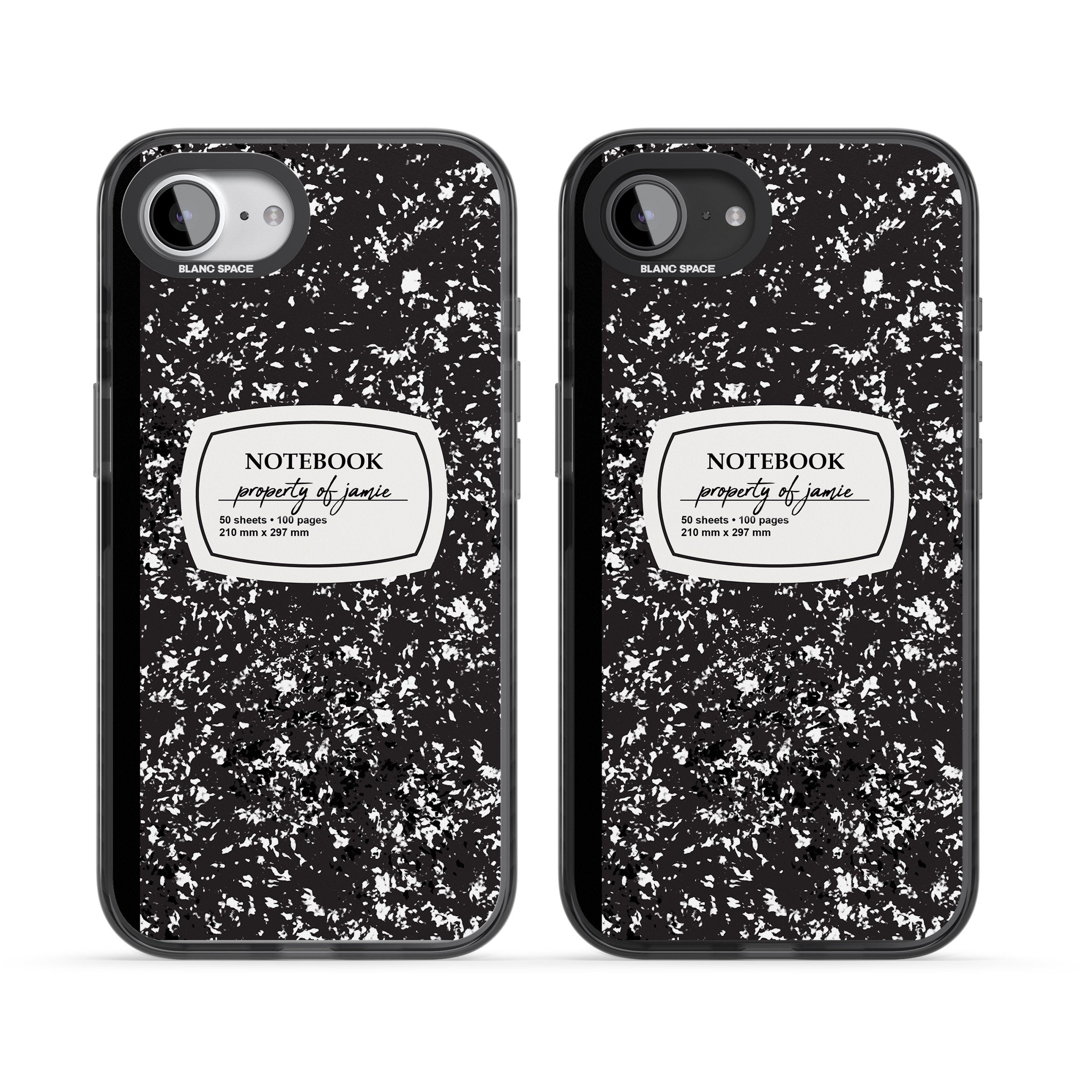 Personalised Classic Composition