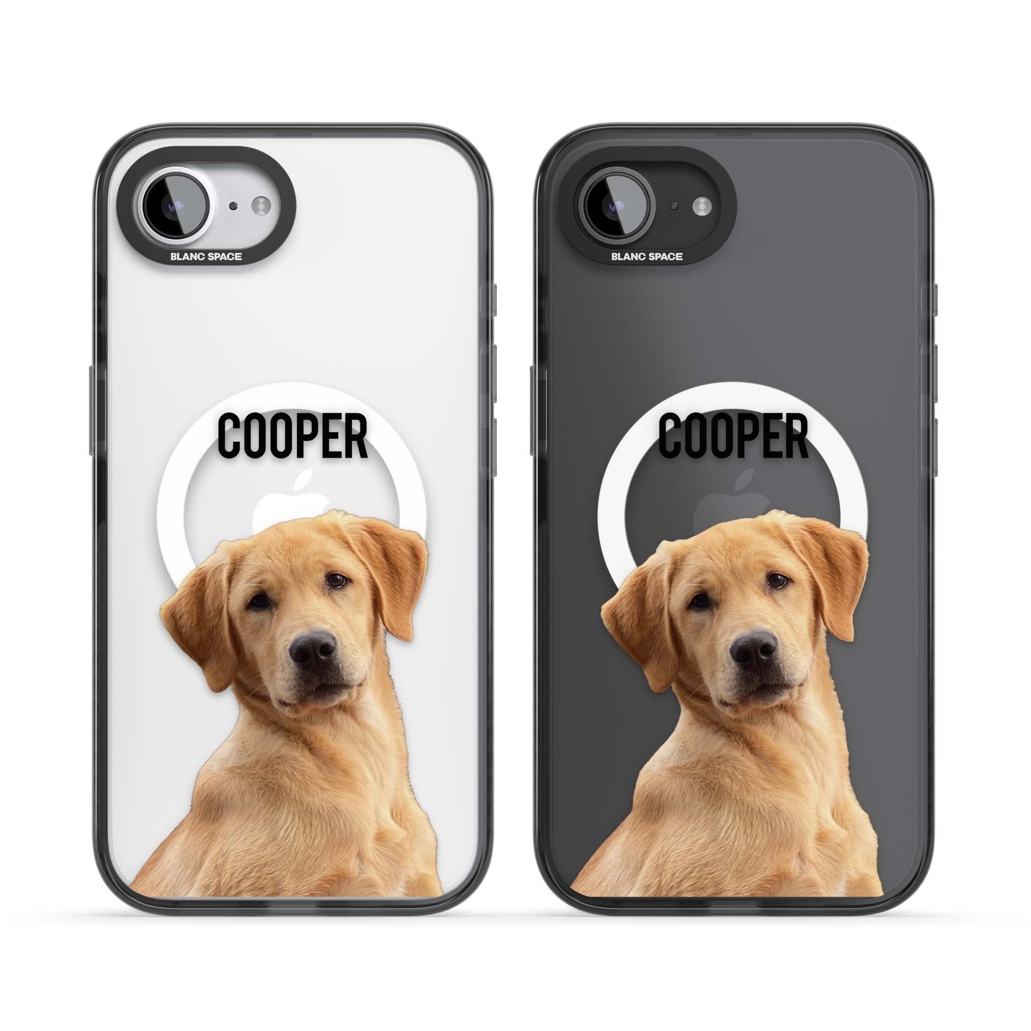 BLACK IMPACT MAGSAFE