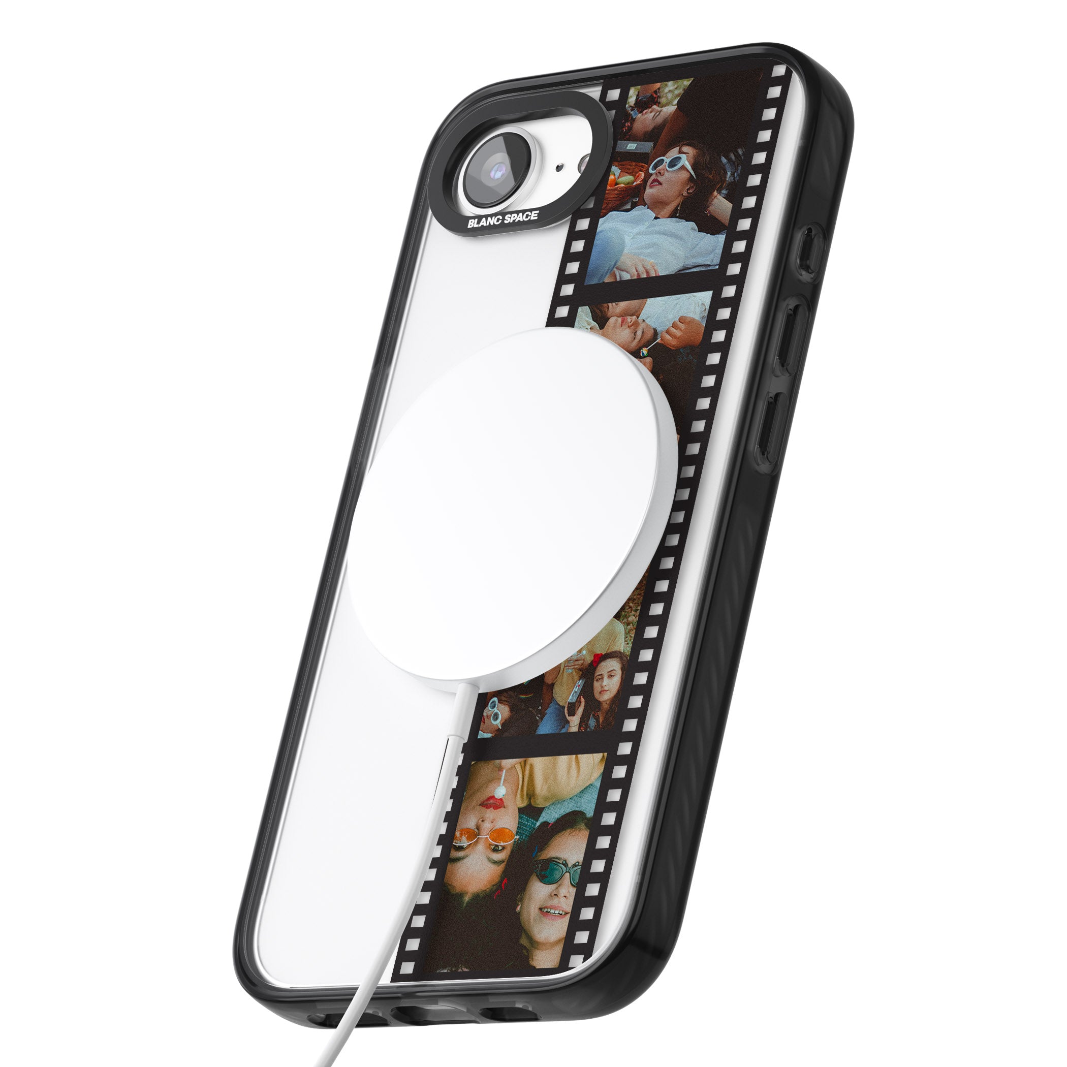 Personalised Photo Film Strip
