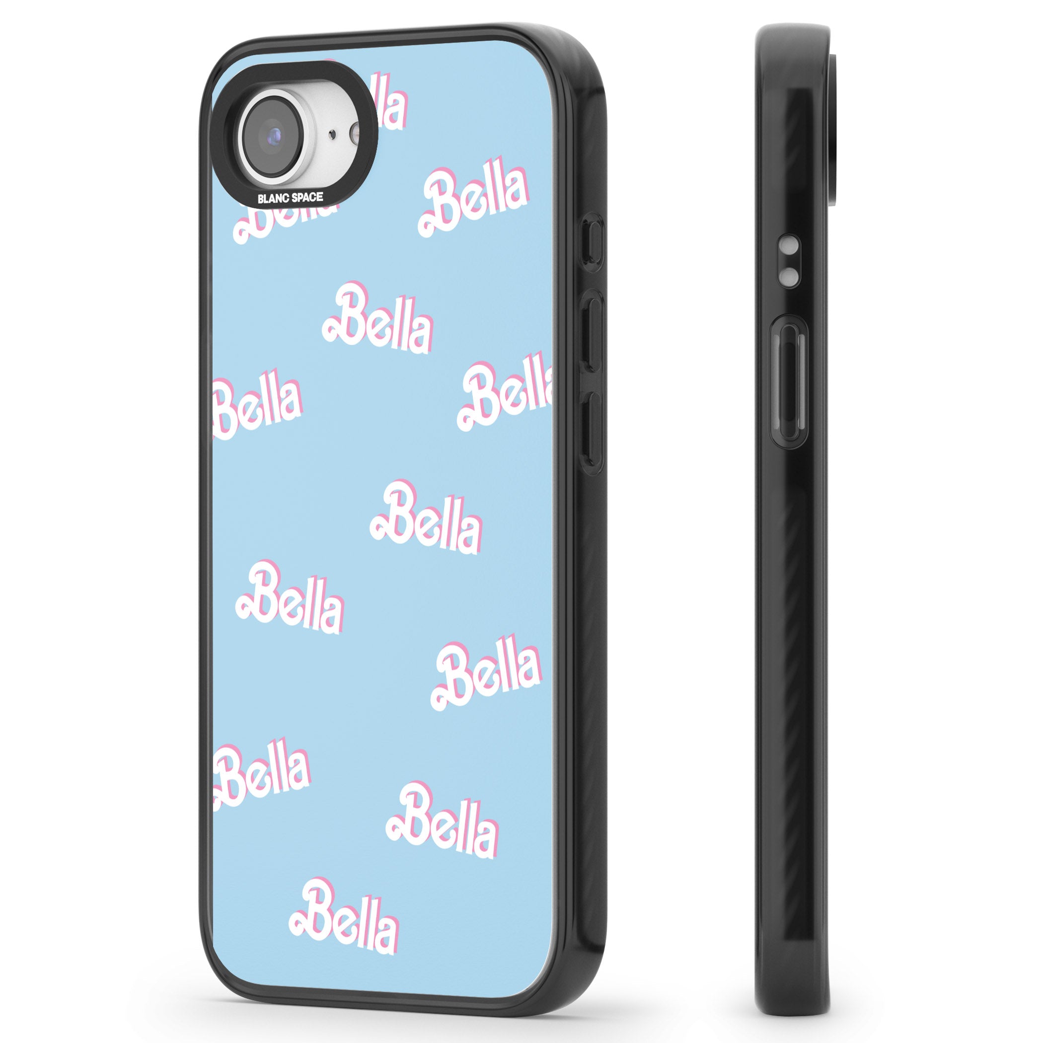 Personalised Cute Name Pattern