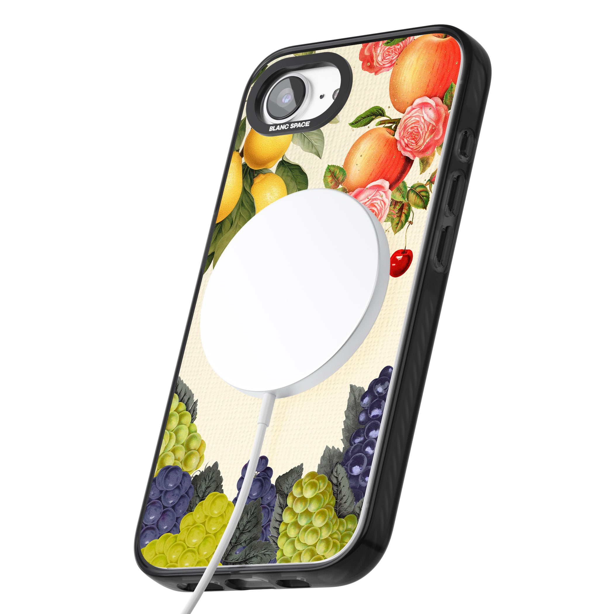 Personalised Vintage Fruits