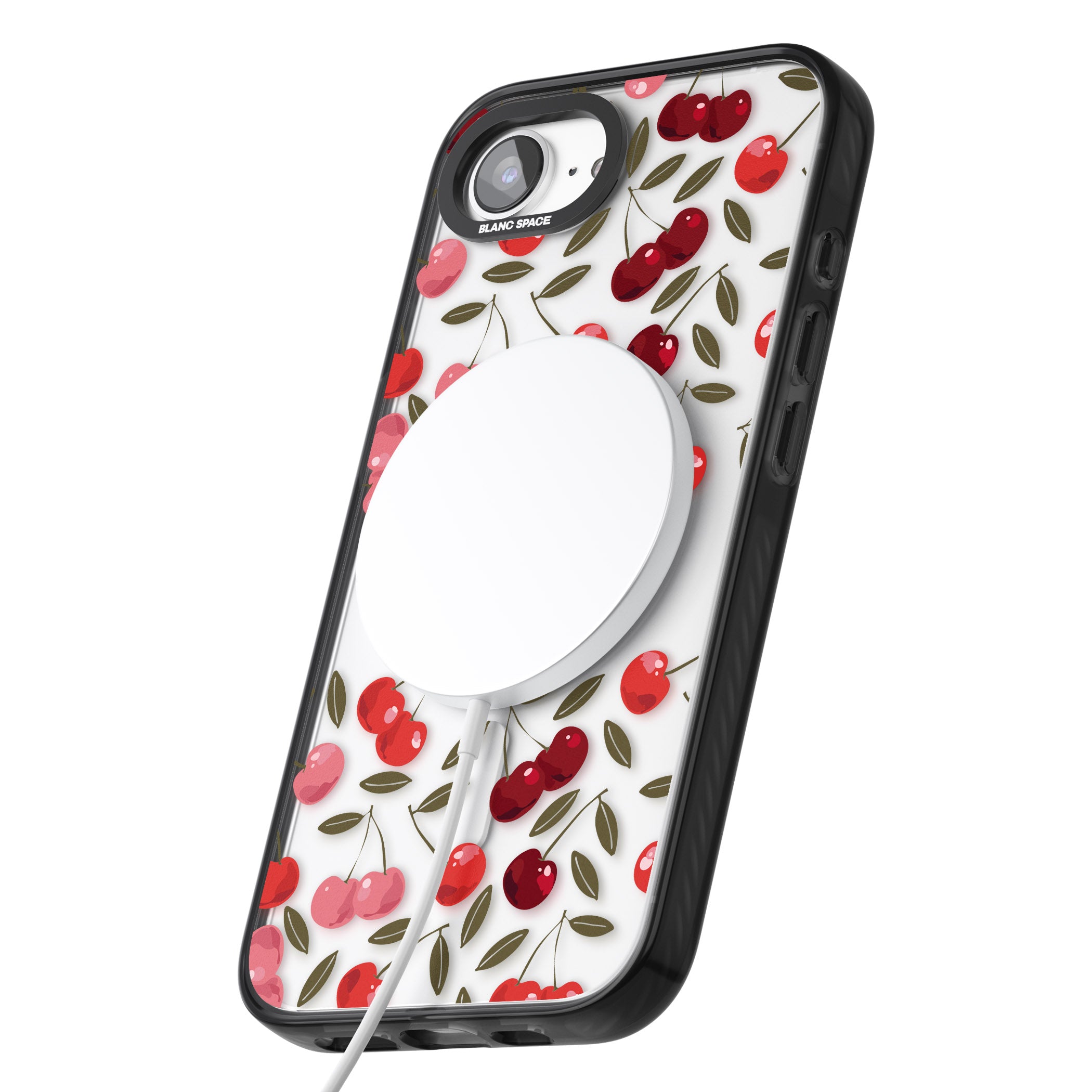 Personalised Cherry Pattern