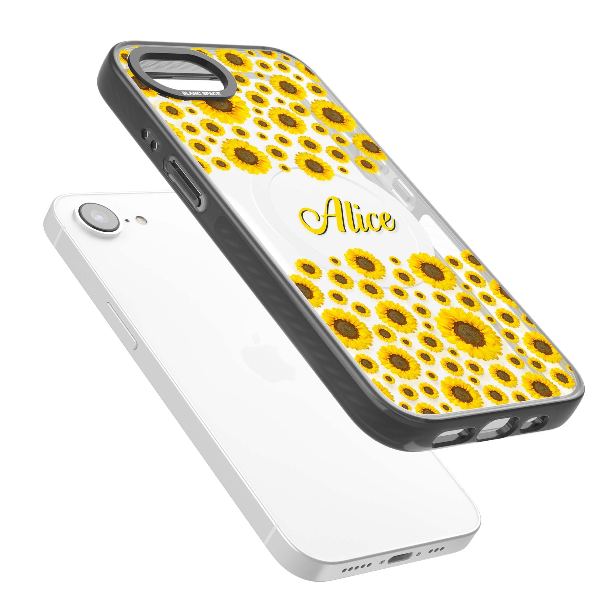 BLACK IMPACT MAGSAFE