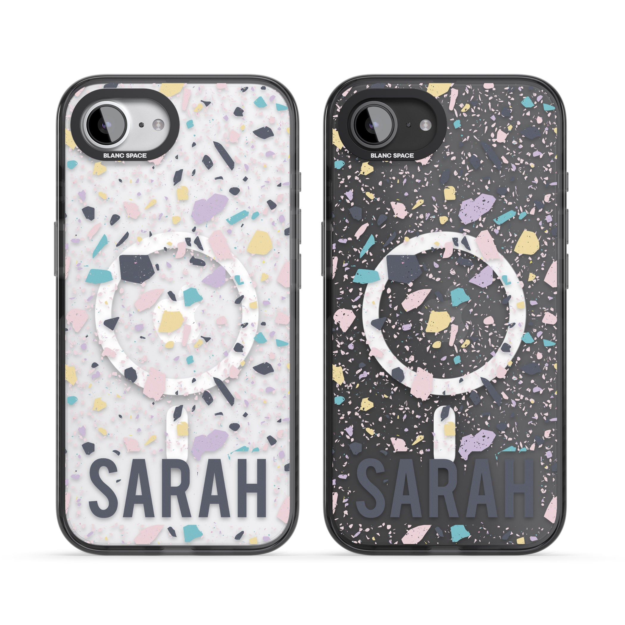 Personalised Pastel Terrazzo