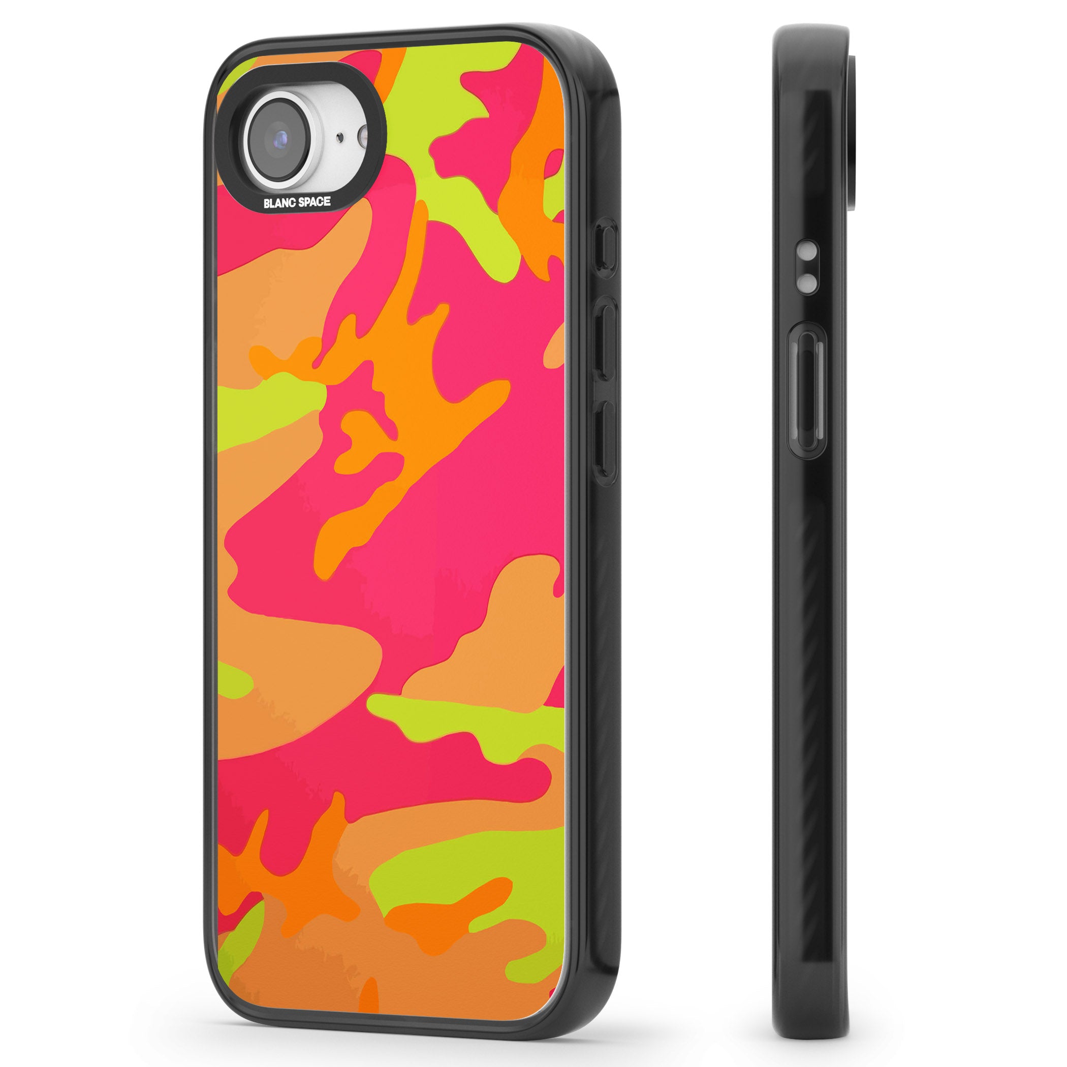Neon Camo