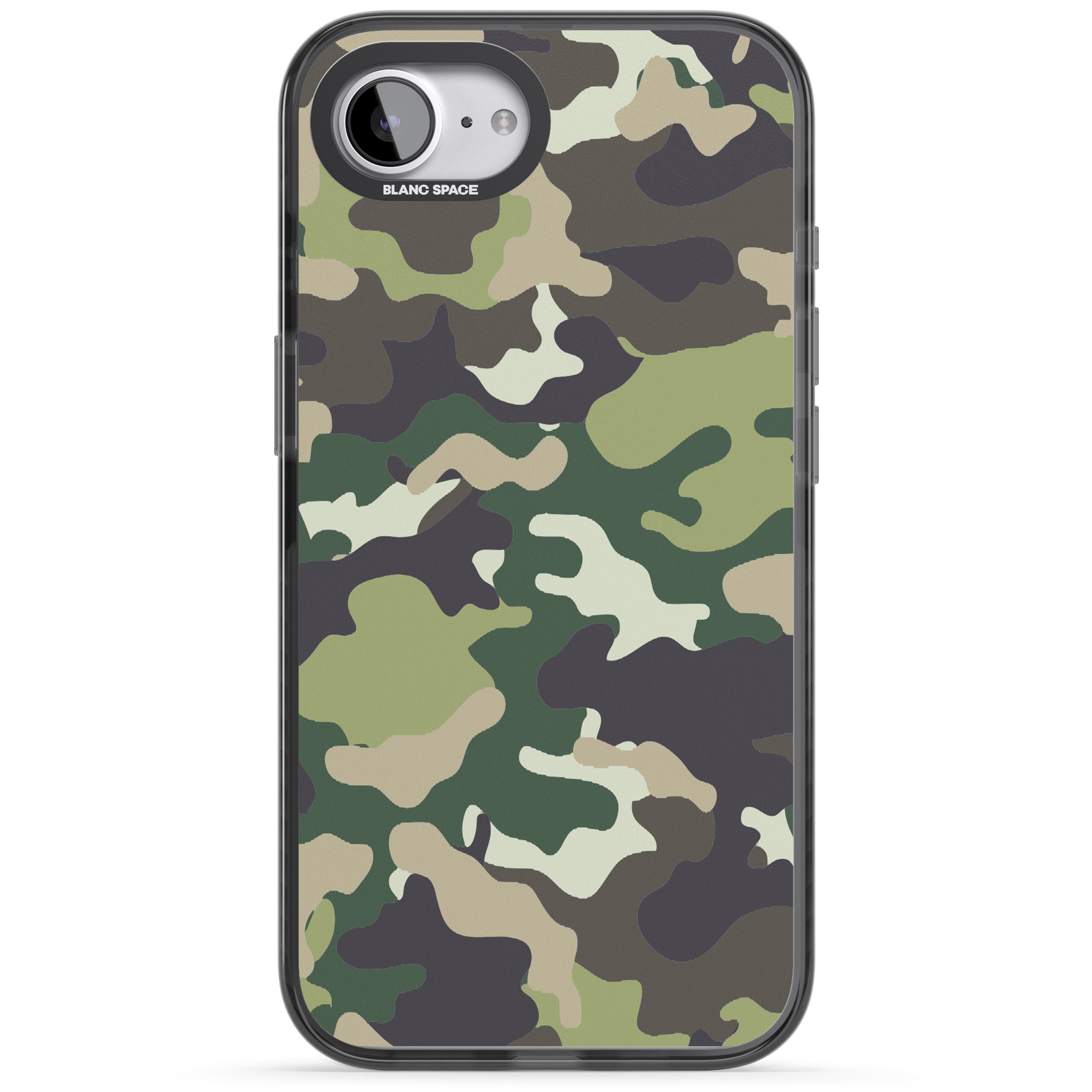 Green Camo
