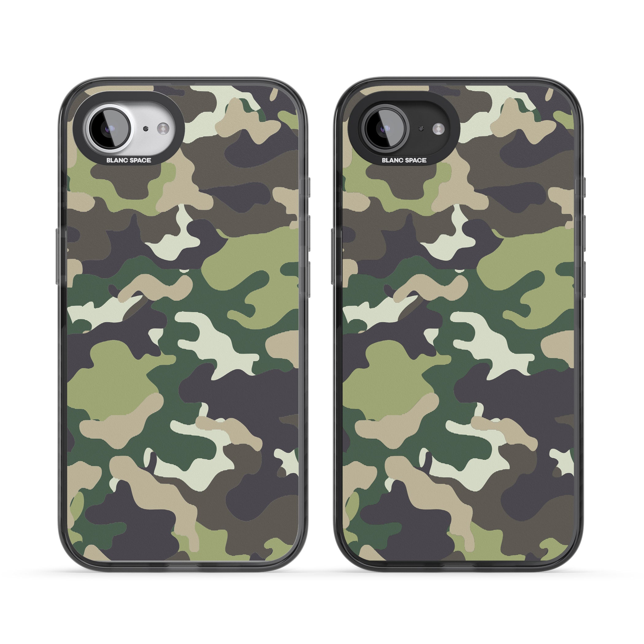 Green Camo
