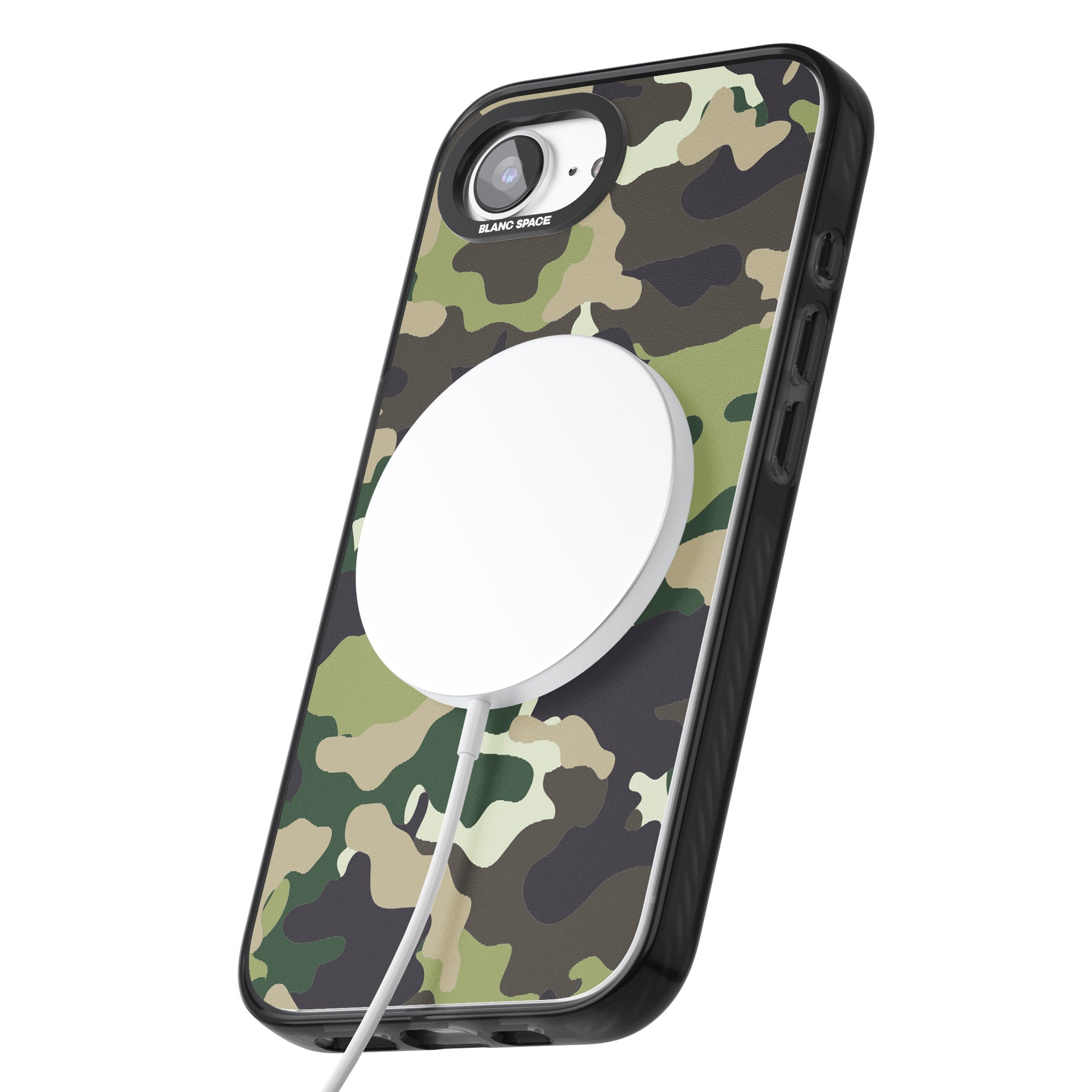Green Camo