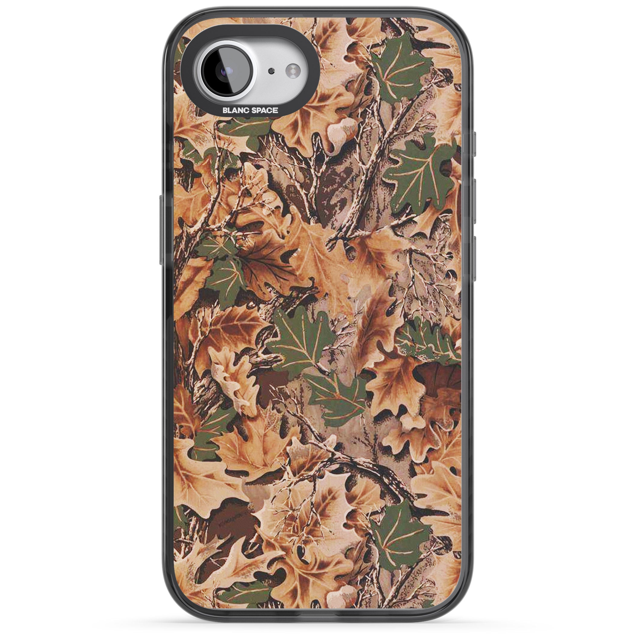Leaves Camo