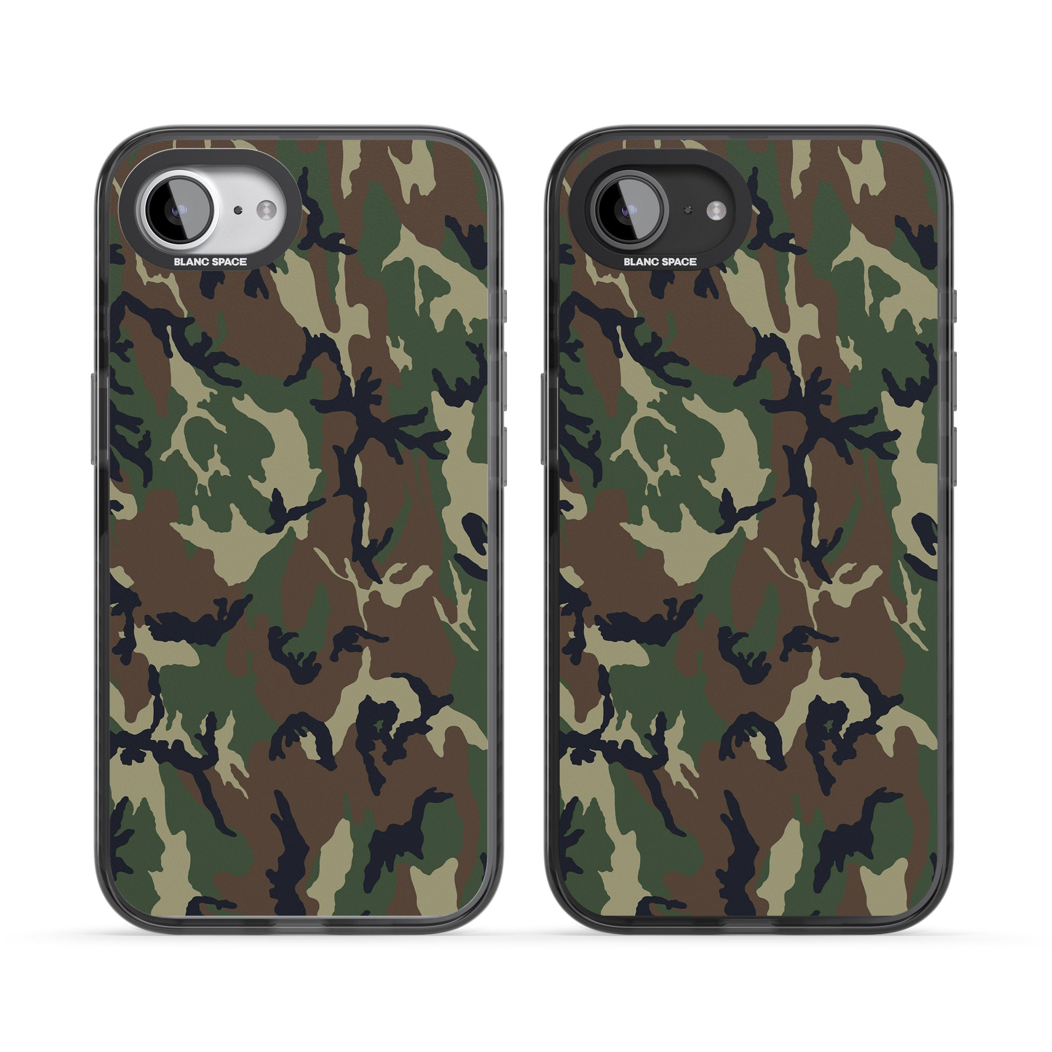 Forest Green Camo