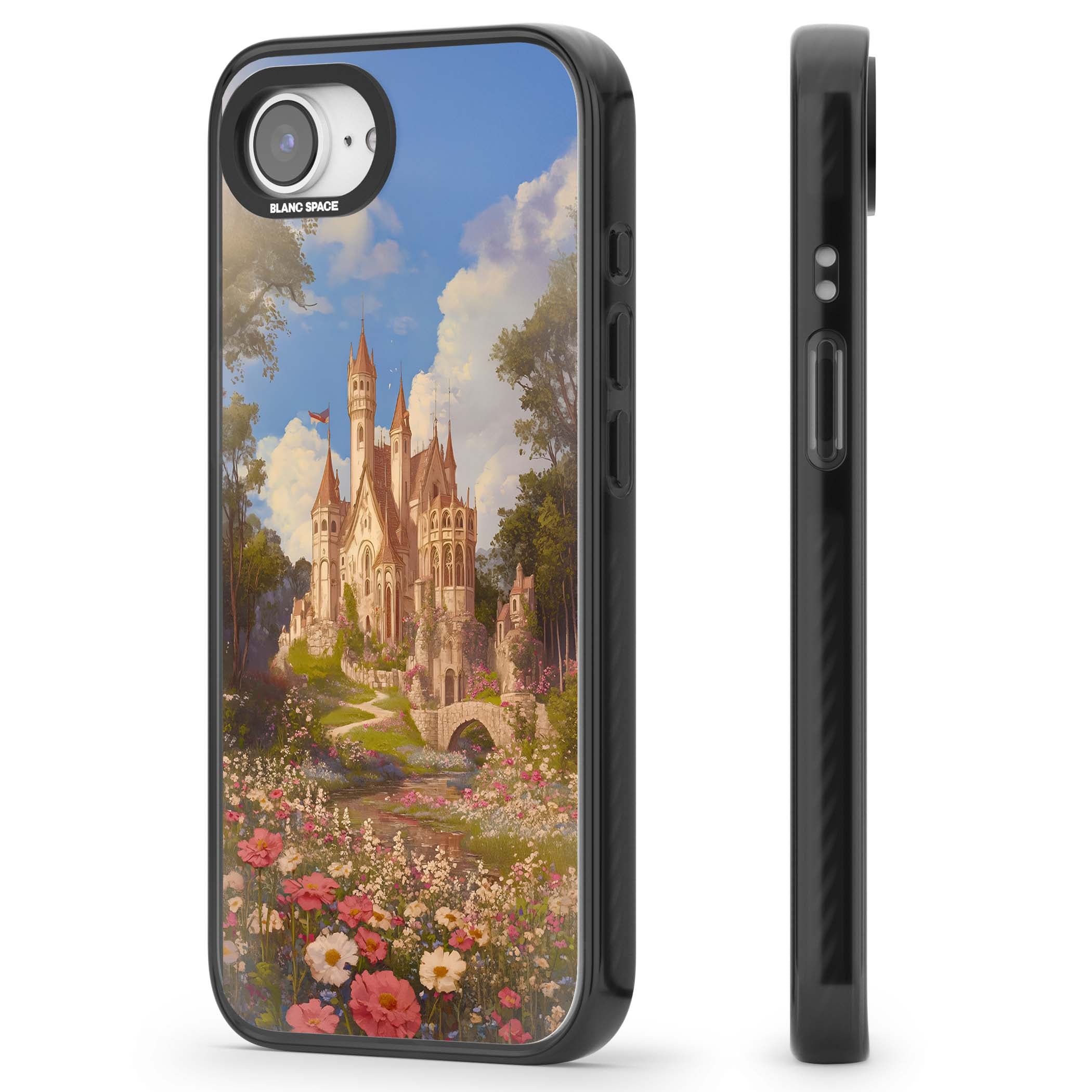 BLACK IMPACT MAGSAFE