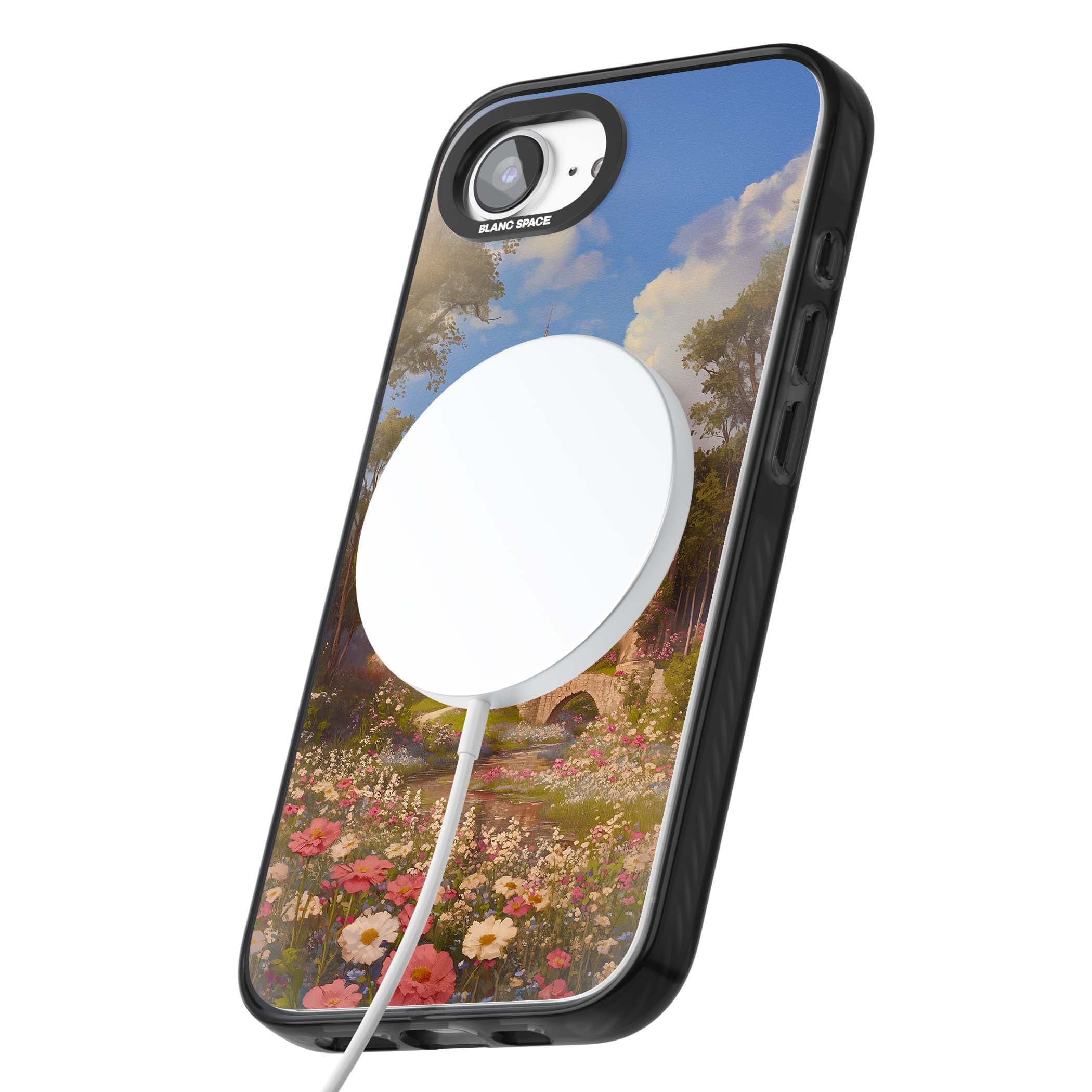 BLACK IMPACT MAGSAFE