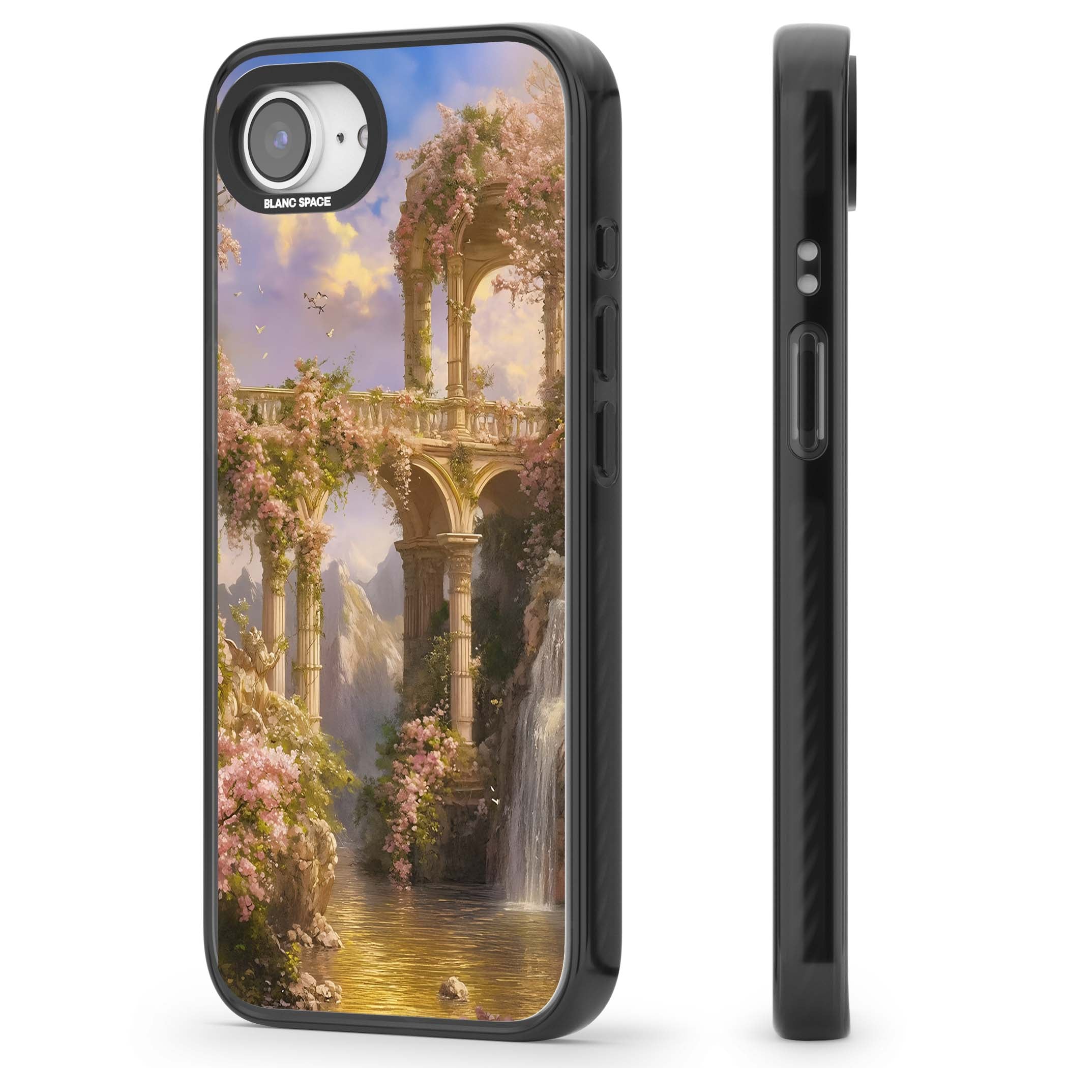 BLACK IMPACT MAGSAFE