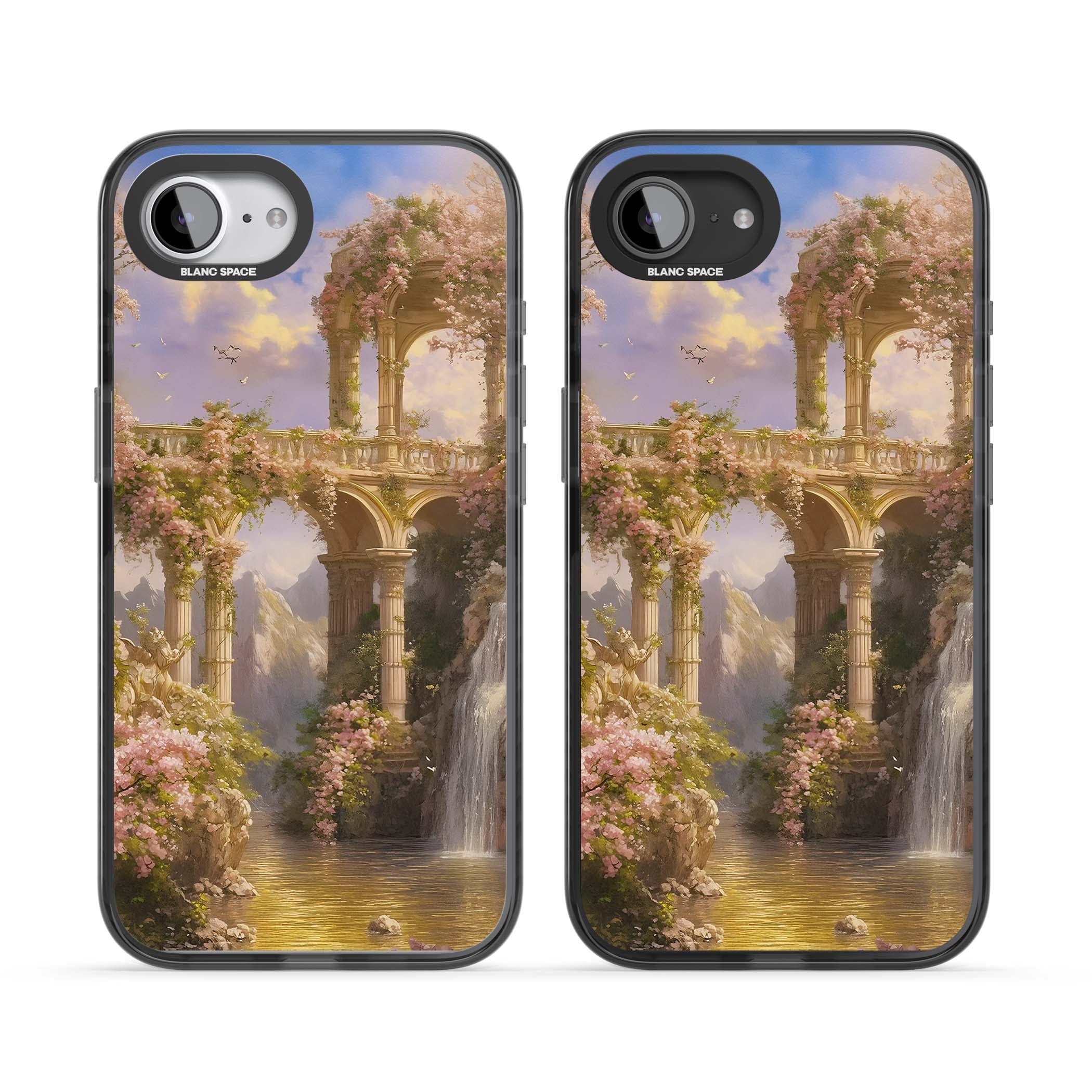 BLACK IMPACT MAGSAFE