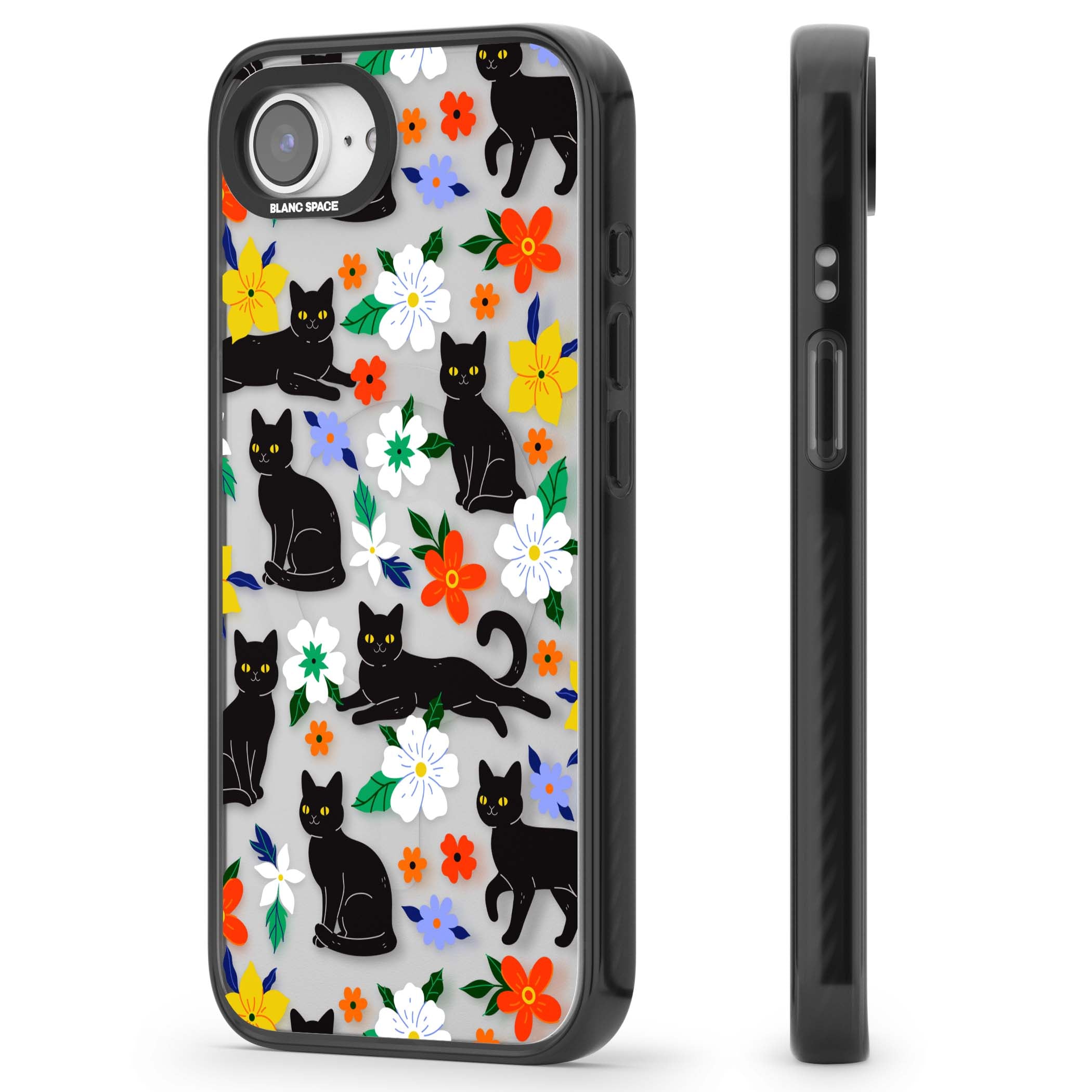 BLACK IMPACT MAGSAFE