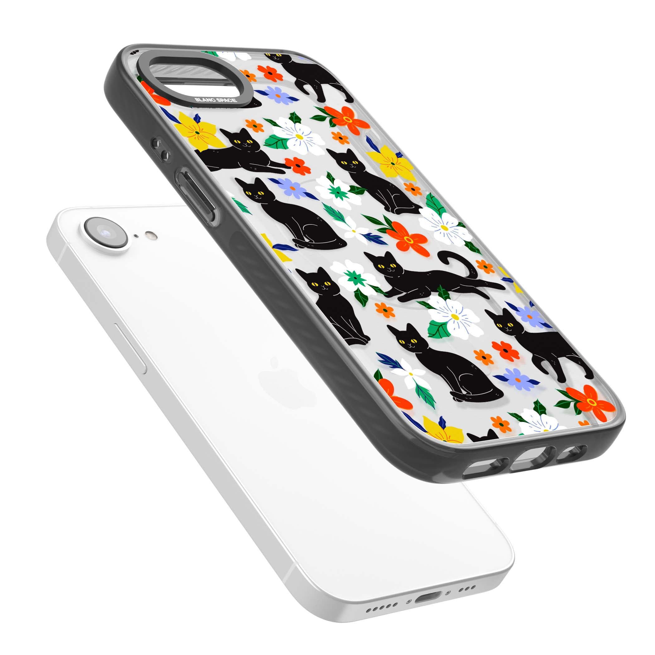 BLACK IMPACT MAGSAFE