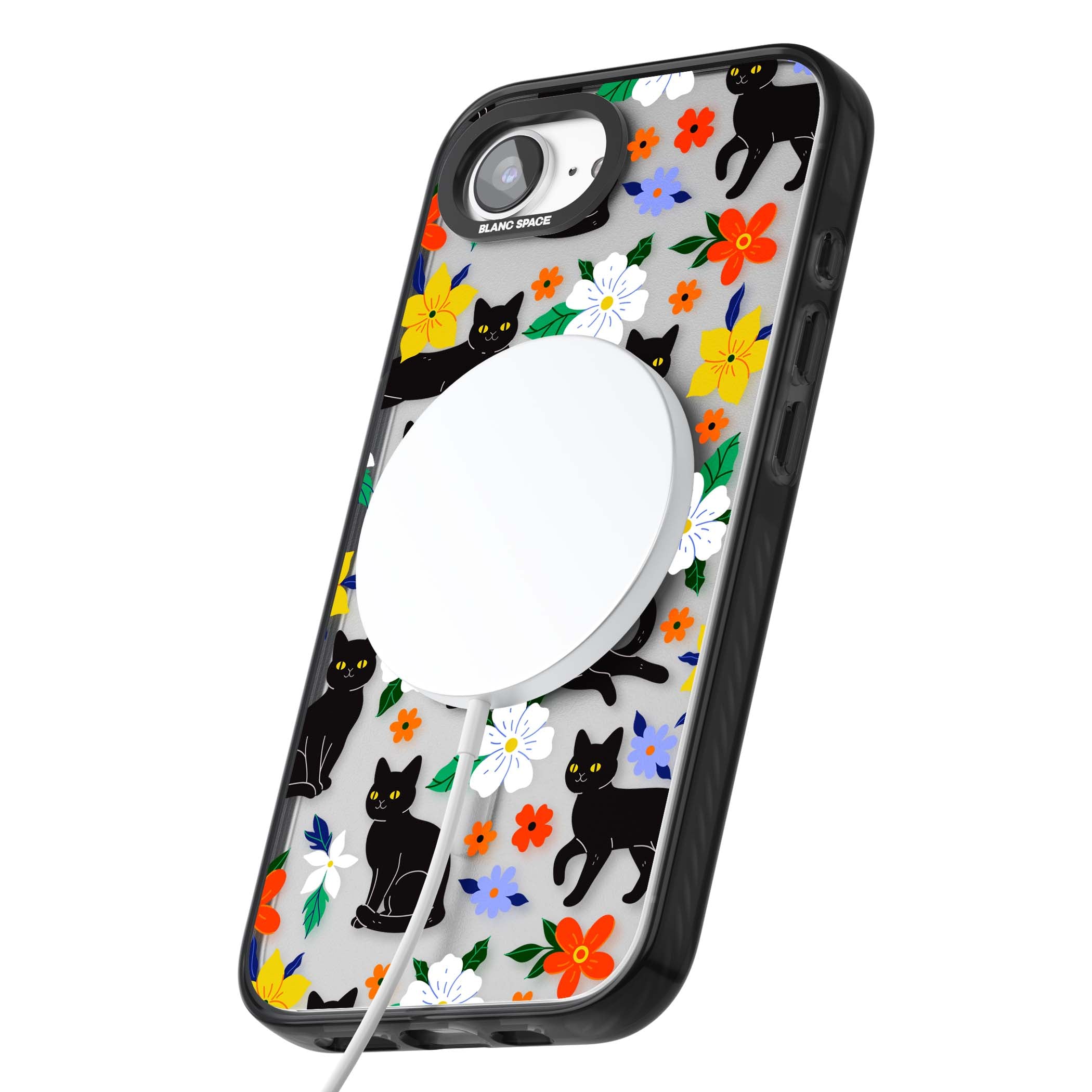 BLACK IMPACT MAGSAFE