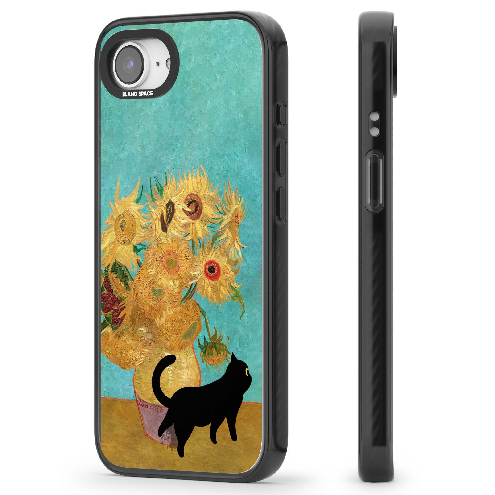 BLACK IMPACT MAGSAFE