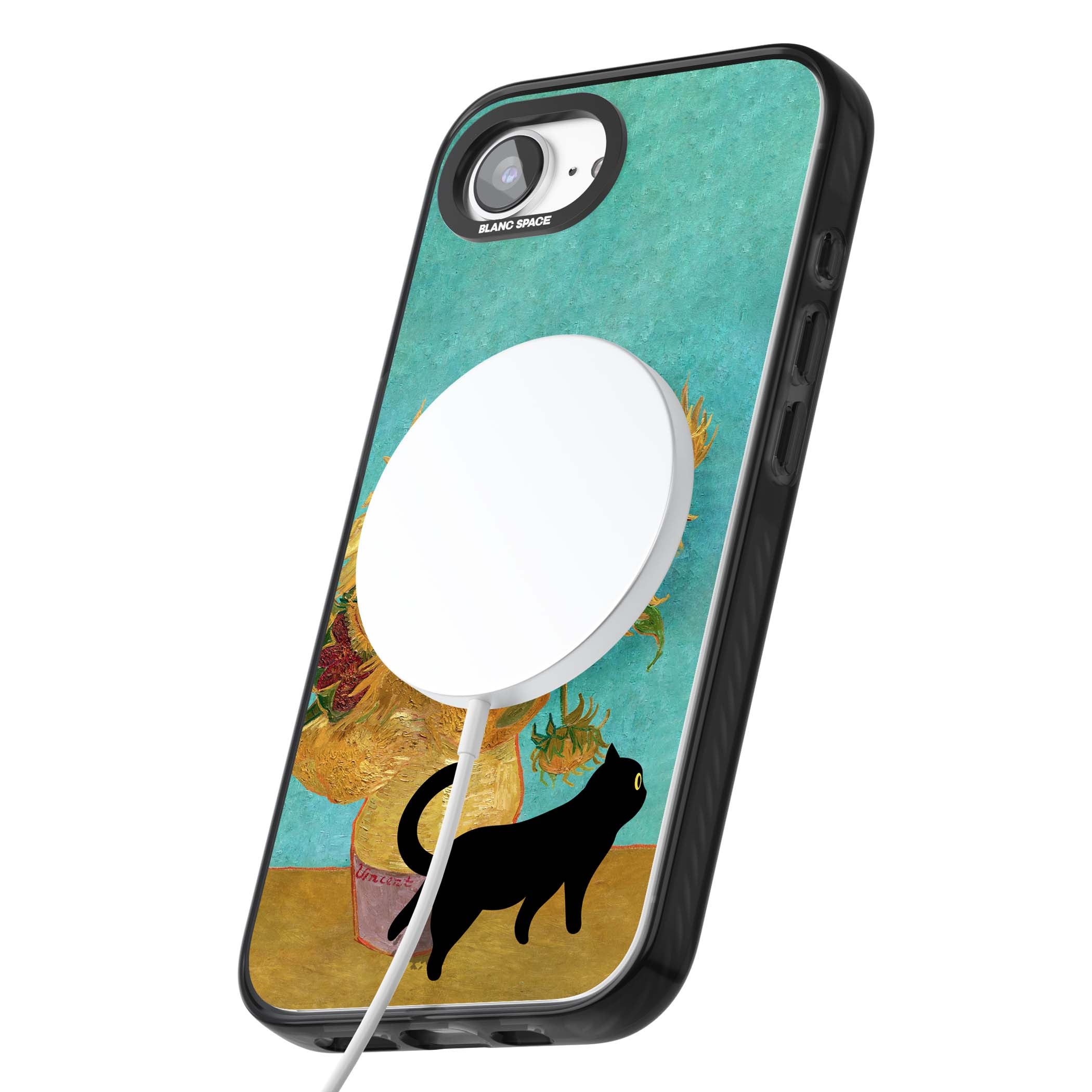 BLACK IMPACT MAGSAFE