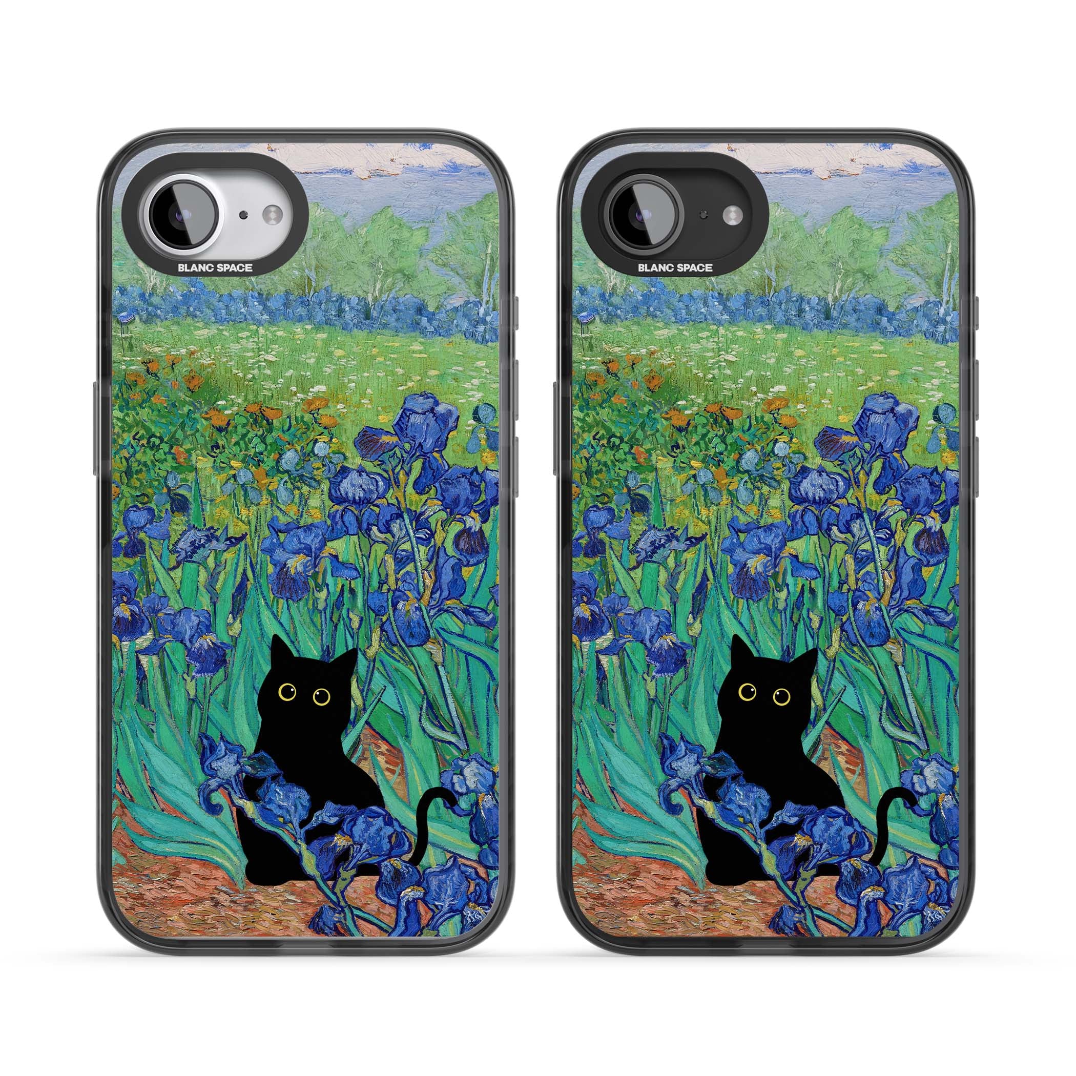 BLACK IMPACT MAGSAFE