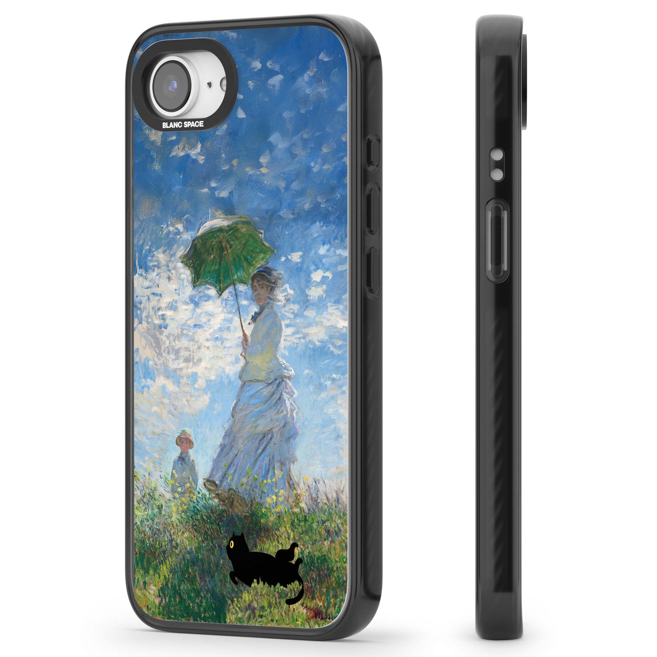 BLACK IMPACT MAGSAFE