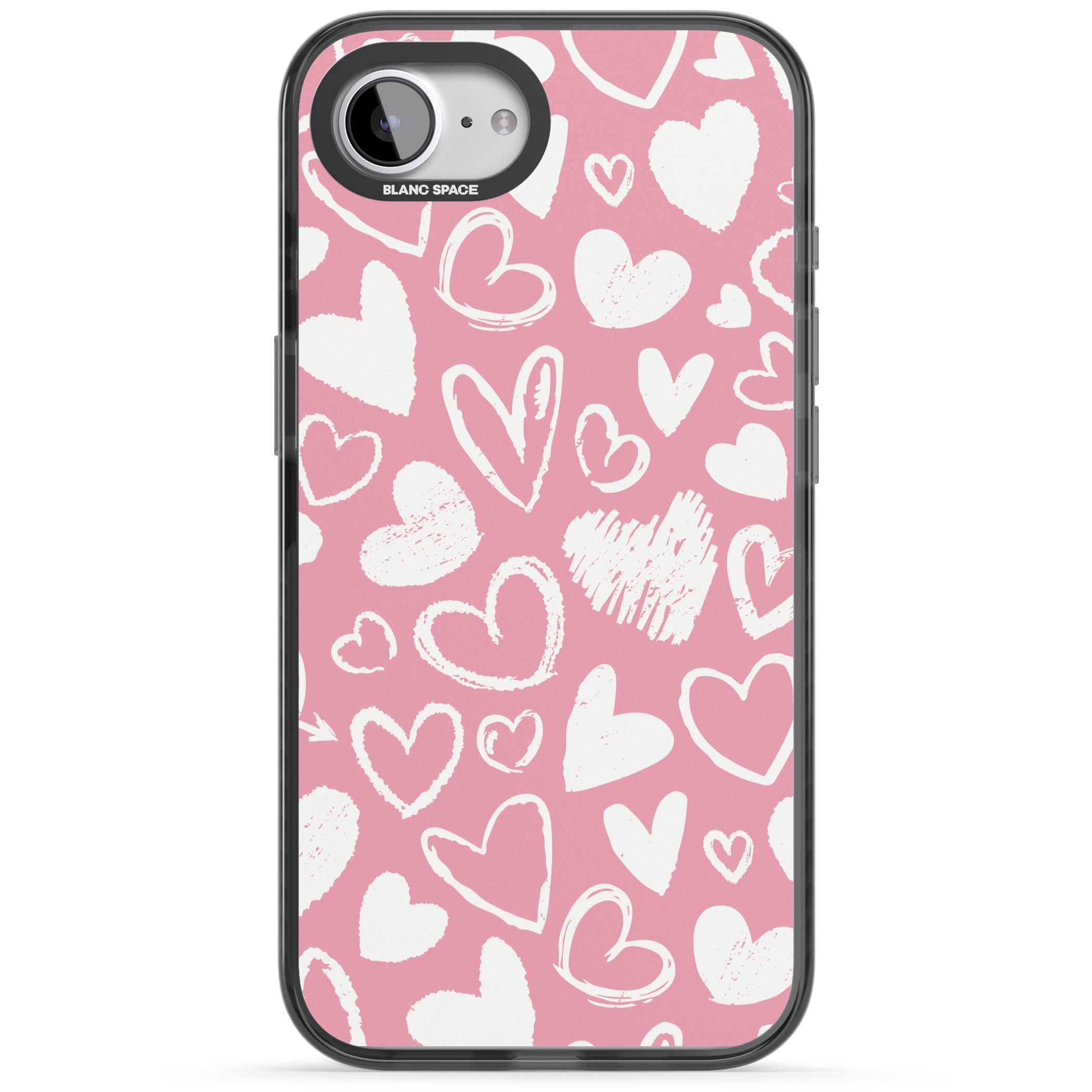 Chalk Hearts