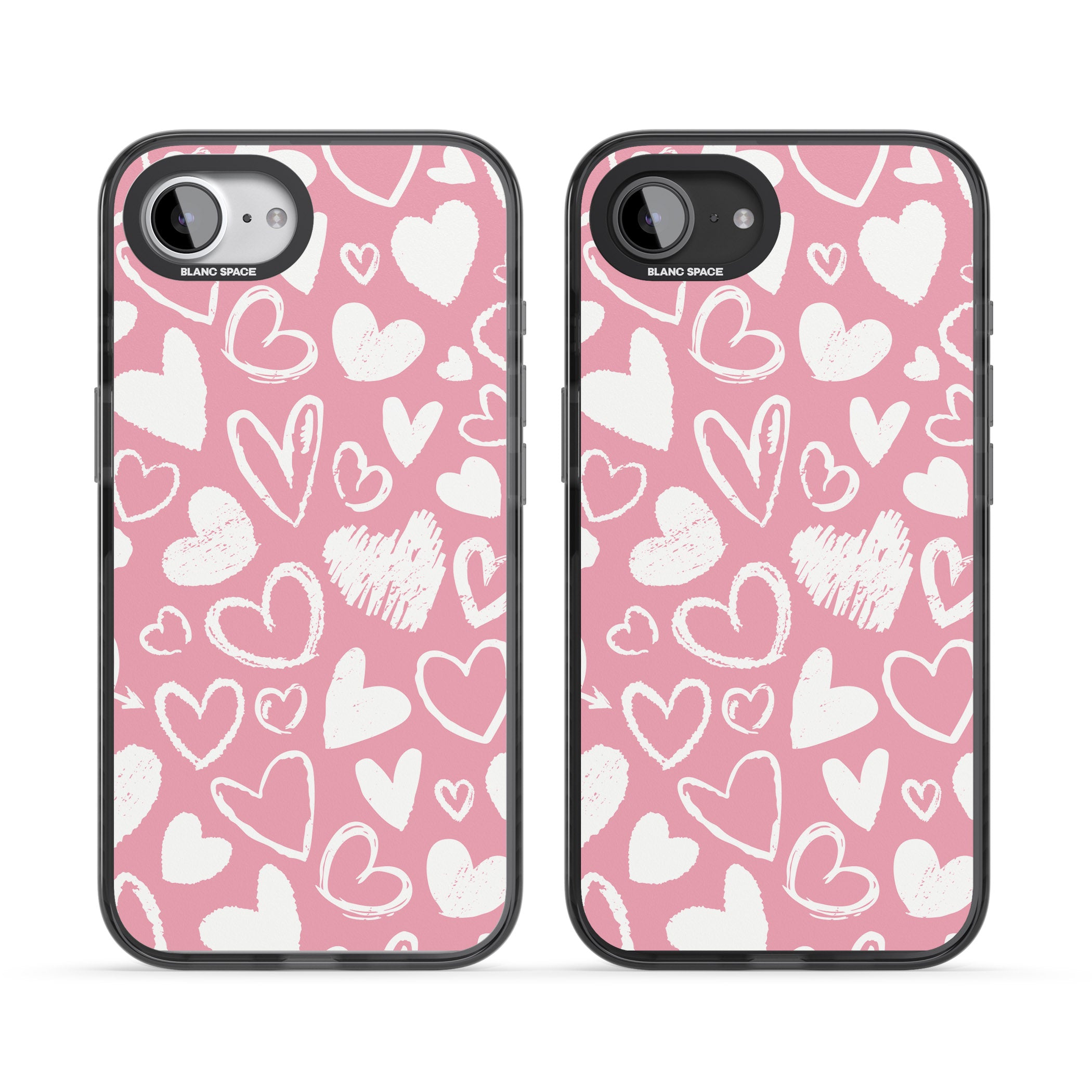 Chalk Hearts