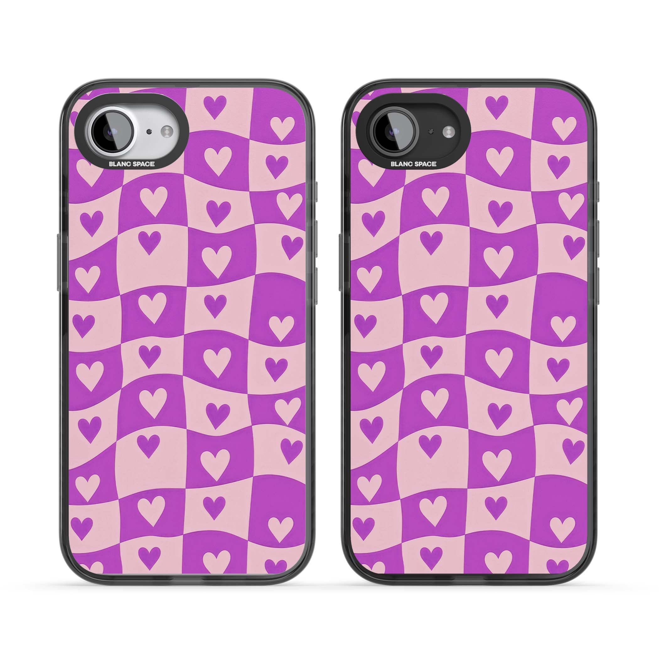 BLACK IMPACT MAGSAFE