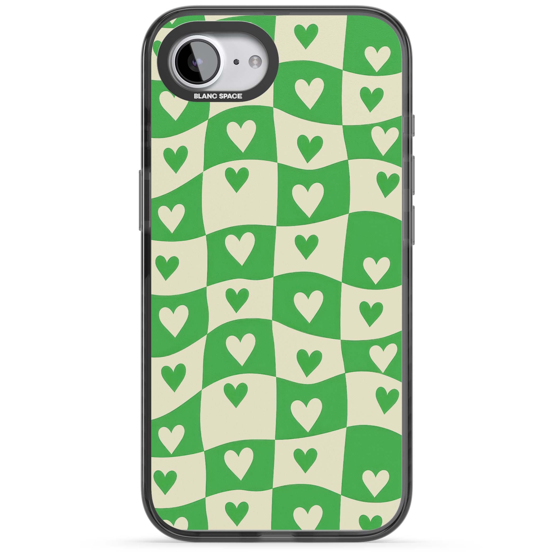 BLACK IMPACT MAGSAFE