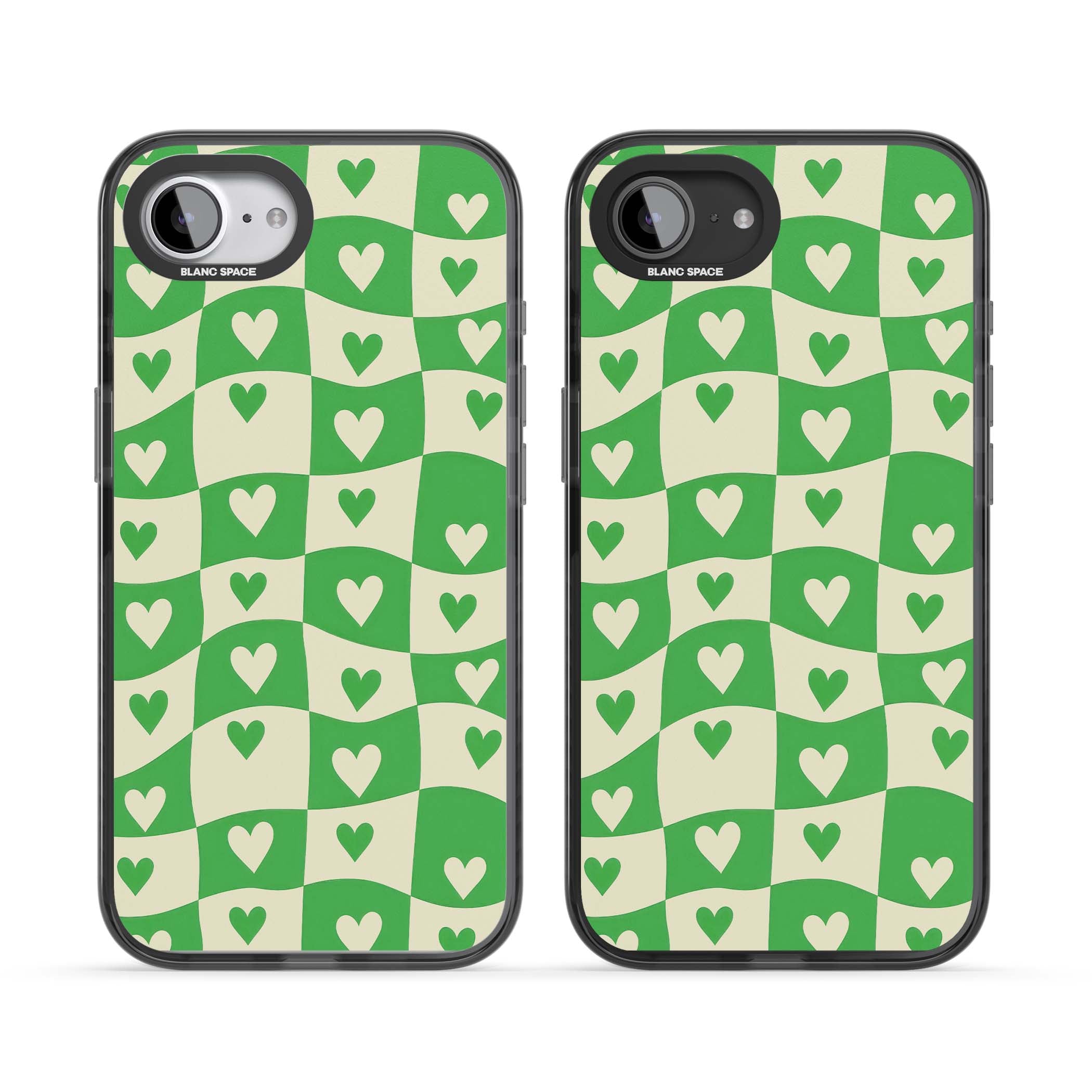 BLACK IMPACT MAGSAFE